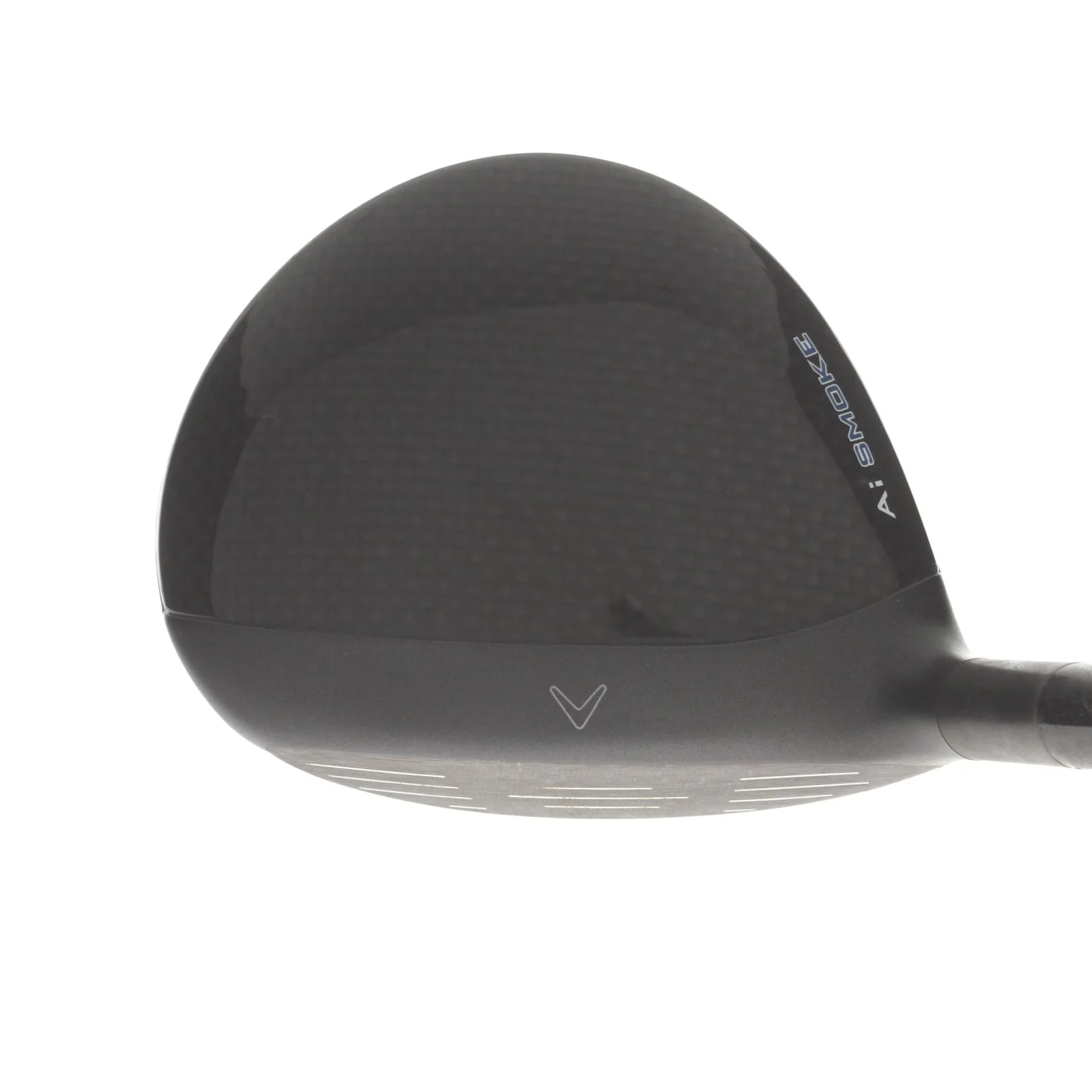 Callaway Paradym Ai-Smoke Max Graphite Mens Right Hand Fairway 5 Wood 18* Regular - Tensei AV Series 65 Blue - Image 3