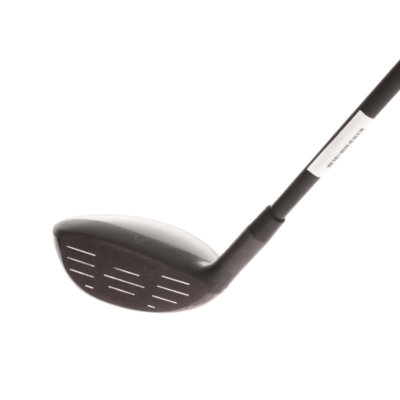 Callaway Paradym Ai-Smoke Max Graphite Mens Right Hand Fairway 5 Wood 18* Regular - Tensei AV Series 65 Blue - Image 4