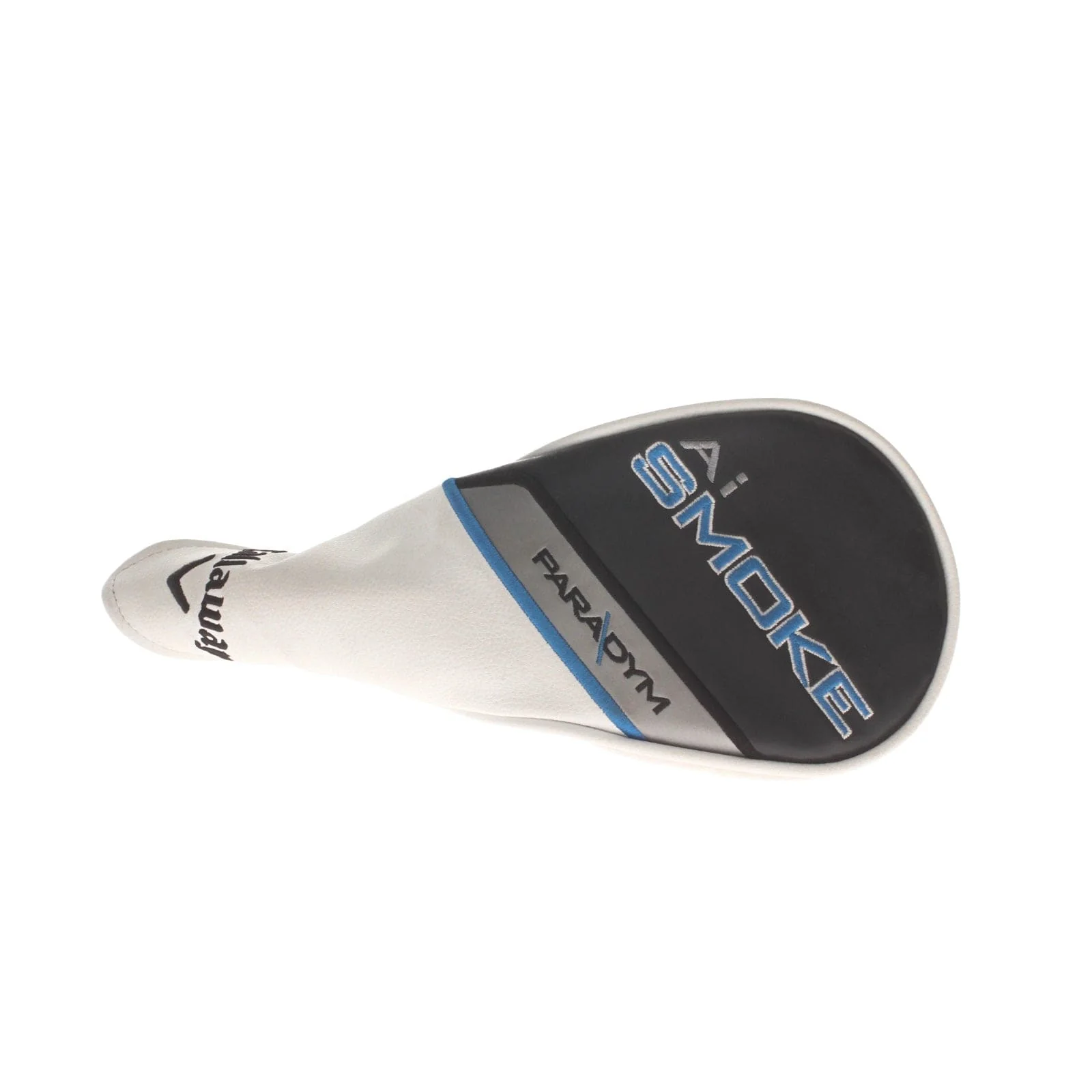 Callaway Paradym Ai-Smoke Max Graphite Mens Right Hand Fairway 5 Wood 18* Regular - Tensei AV Series 65 Blue - Image 7