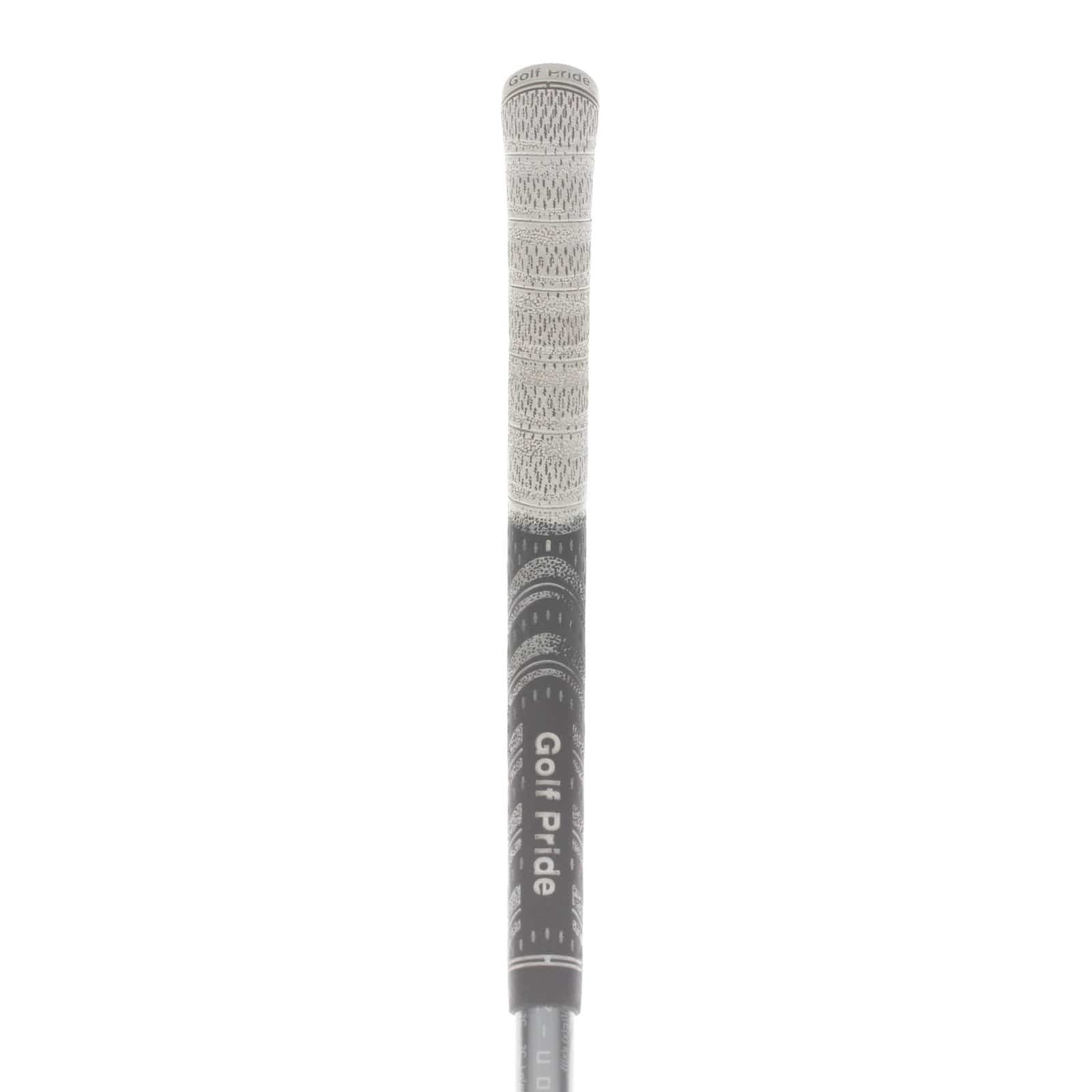 Callaway Paradym Ai-Smoke Max Graphite Mens Right Hand Driver 10.5* Regular - Ozik MFS 55 White Tie X4 - Image 6