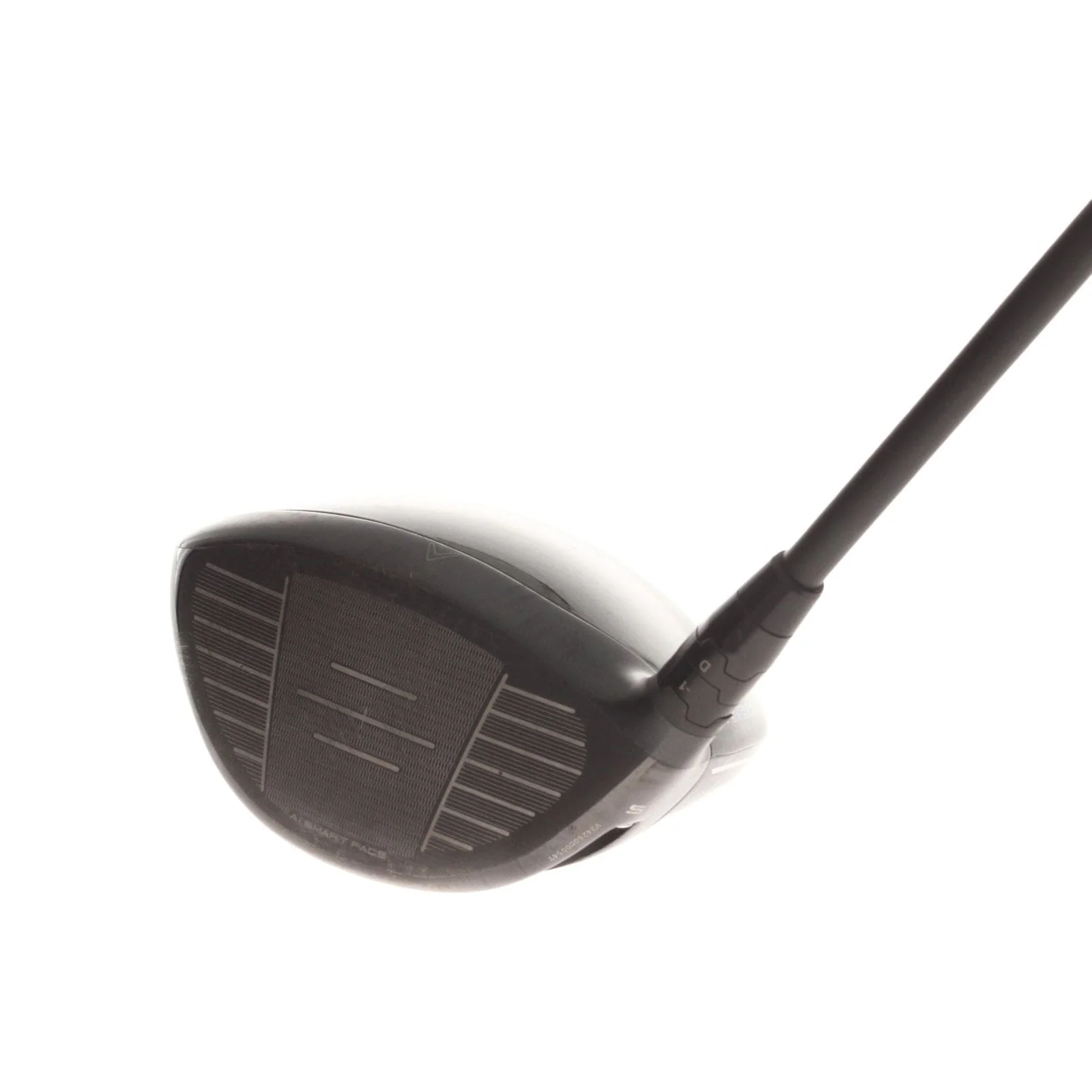 Callaway Paradym Ai Smoke Max Graphite Mens Right Hand Driver 10.5* Regular - Tensei AV Blue 55 - Image 4