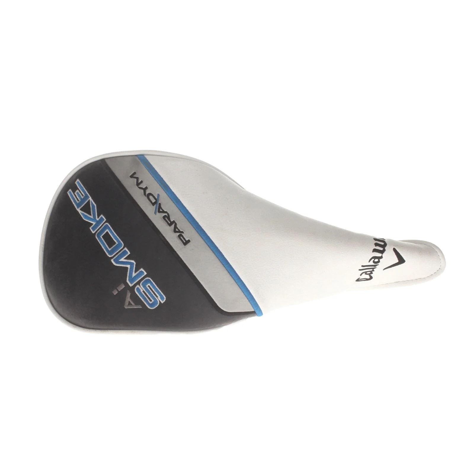 Callaway Paradym Ai Smoke Max Graphite Mens Right Hand Driver 10.5* Regular - Tensei AV Blue 55 - Image 7