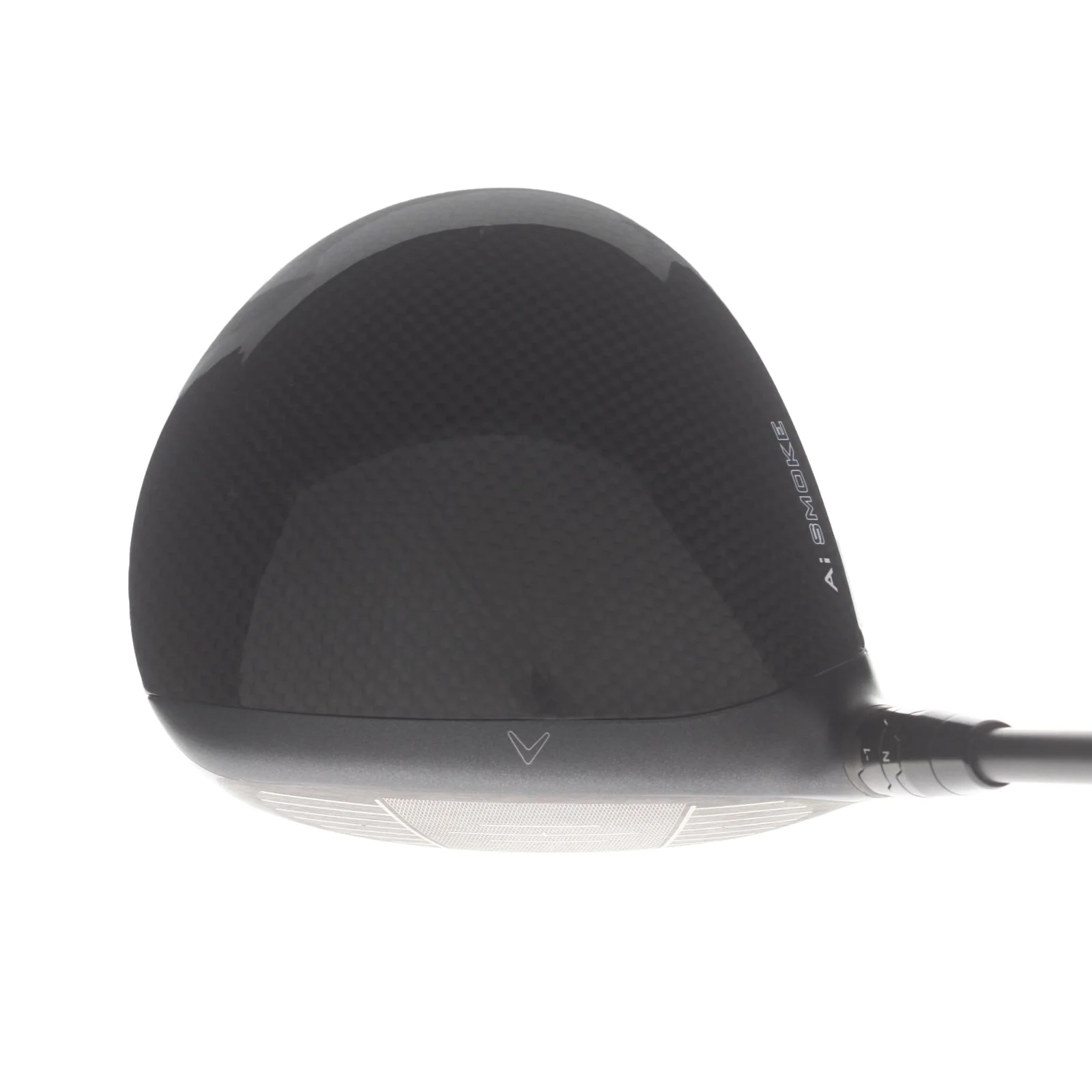 Callaway Paradym Ai Smoke Max Graphite Mens Right Hand Driver 10.5* Regular - Tensei AV Blue 55 - Image 3