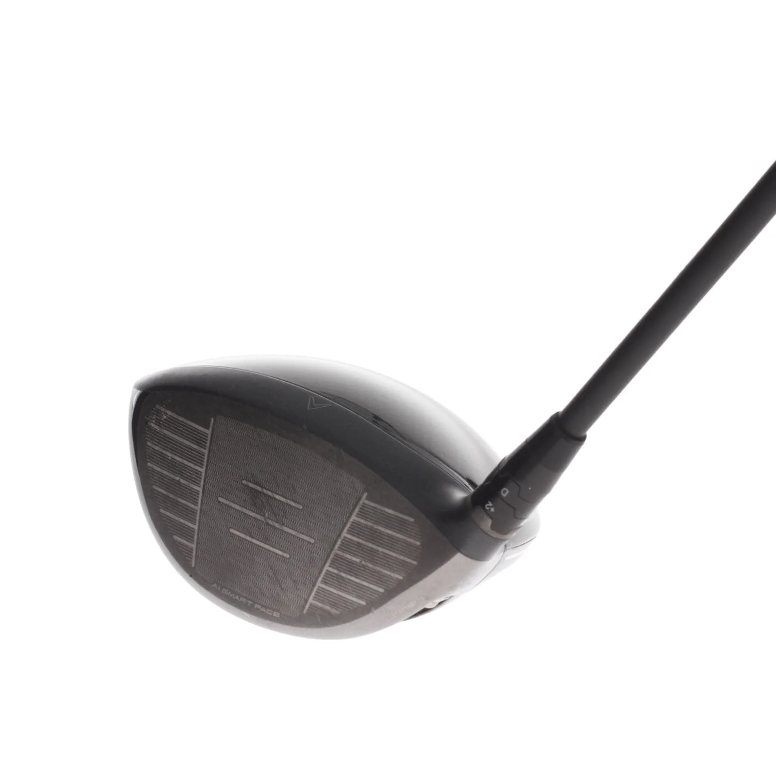 Callaway Paradym Ai Smoke Max Graphite Mens Right Hand Driver 10.5* Regular - Tensei AV Blue Series 55 - Image 4