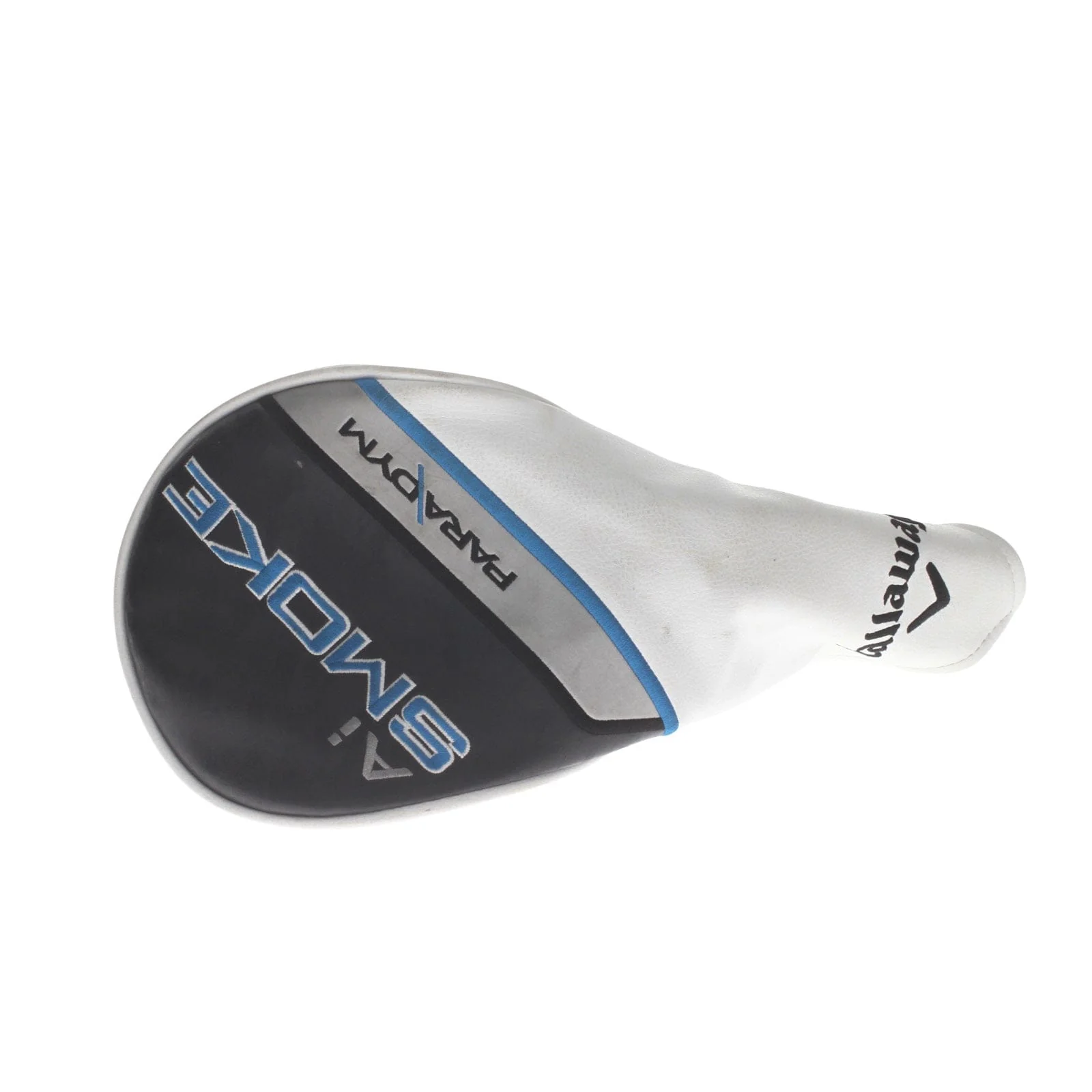 Callaway Paradym Ai Smoke Max Graphite Mens Right Hand Driver 10.5* Regular - Tensei AV Blue Series 55 - Image 7