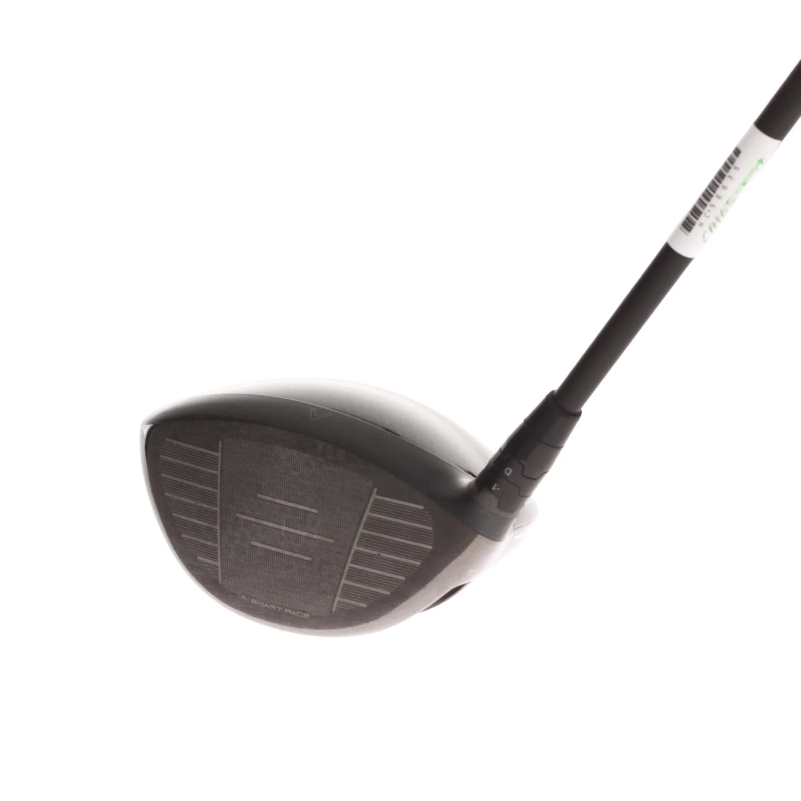 Callaway Paradym Ai Smoke Max Graphite Mens Right Hand Driver 10.5* Regular - Tensei AV Blue Series 55 - Image 4