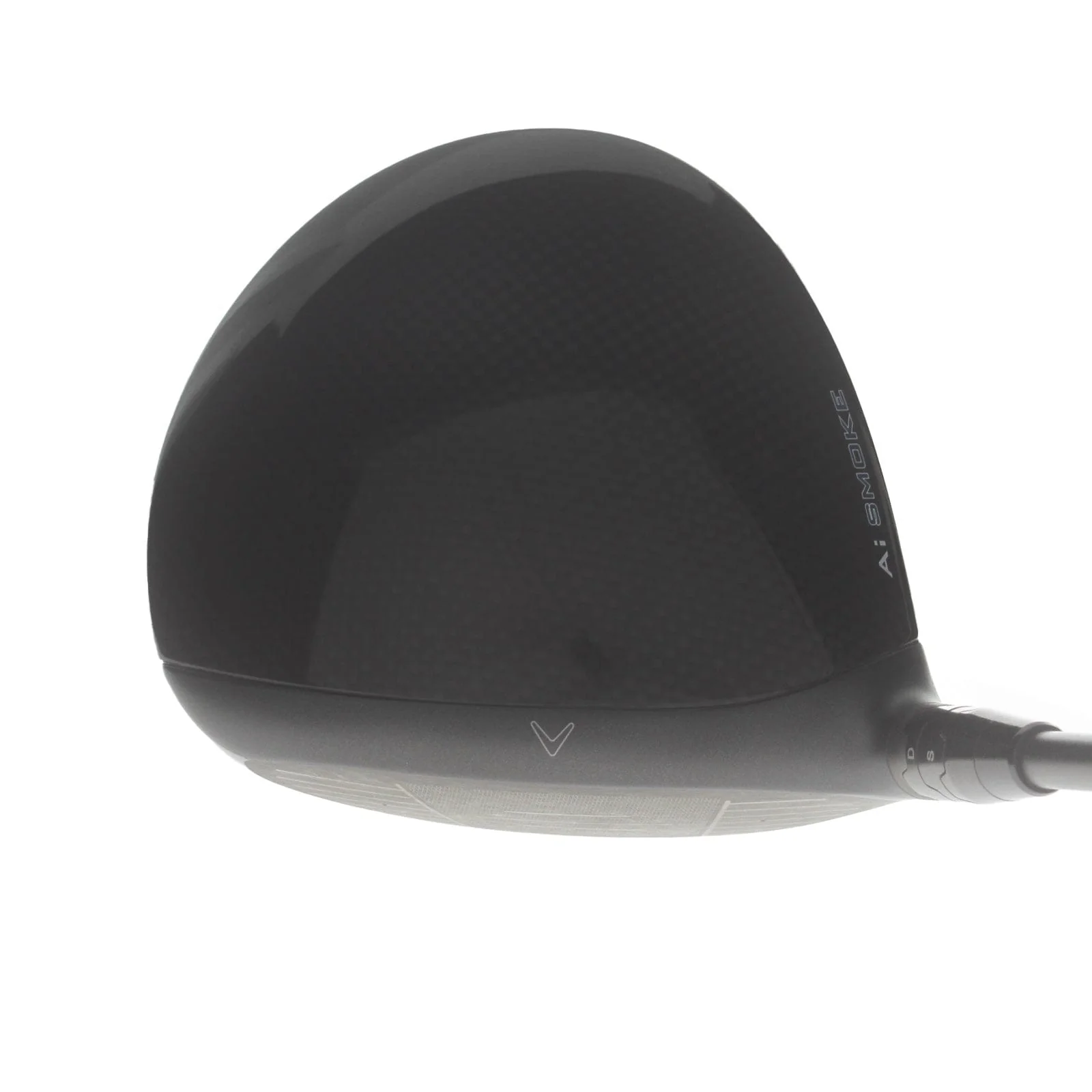 Callaway Paradym Ai Smoke Max Graphite Mens Right Hand Driver 10.5* Regular - Tensei AV Blue Series 55 - Image 3