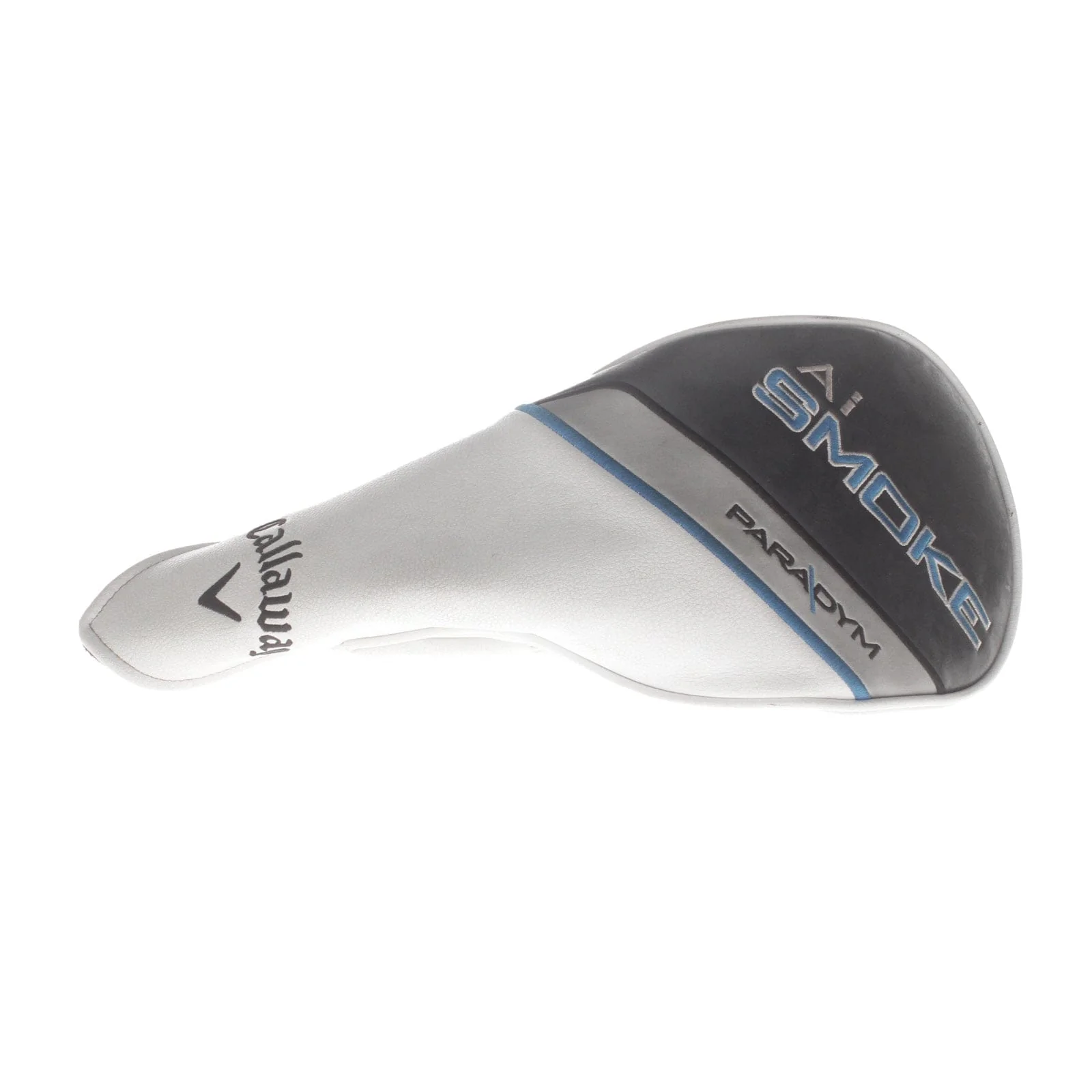 Callaway Paradym Ai Smoke Max Graphite Mens Right Hand Driver 10.5* Regular - Tensei AV Blue Series 55 - Image 7