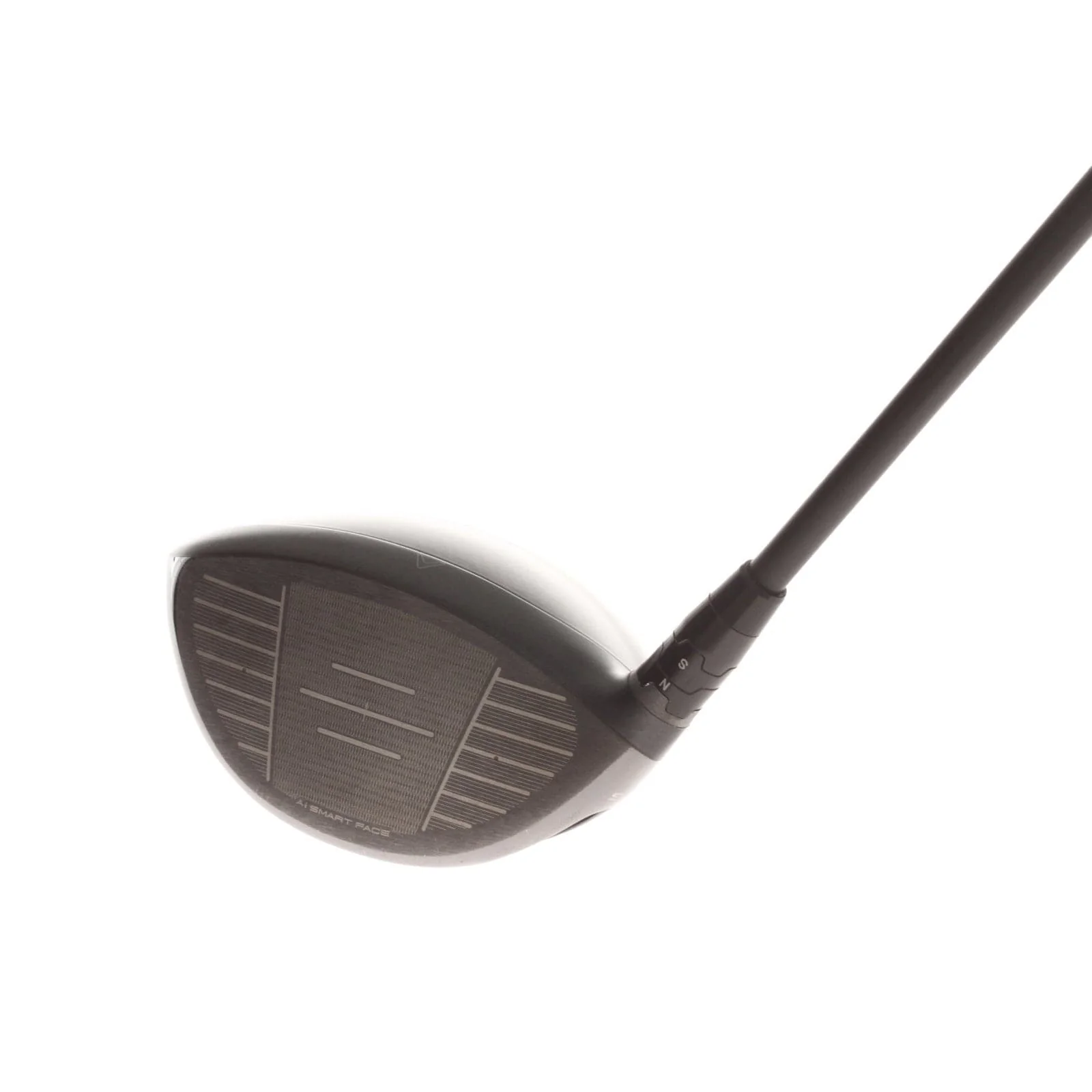 Callaway Paradym Ai-Smoke Max Graphite Mens Right Hand Driver 10.5* Regular - Tensei AV Series Blue 55 - Image 4