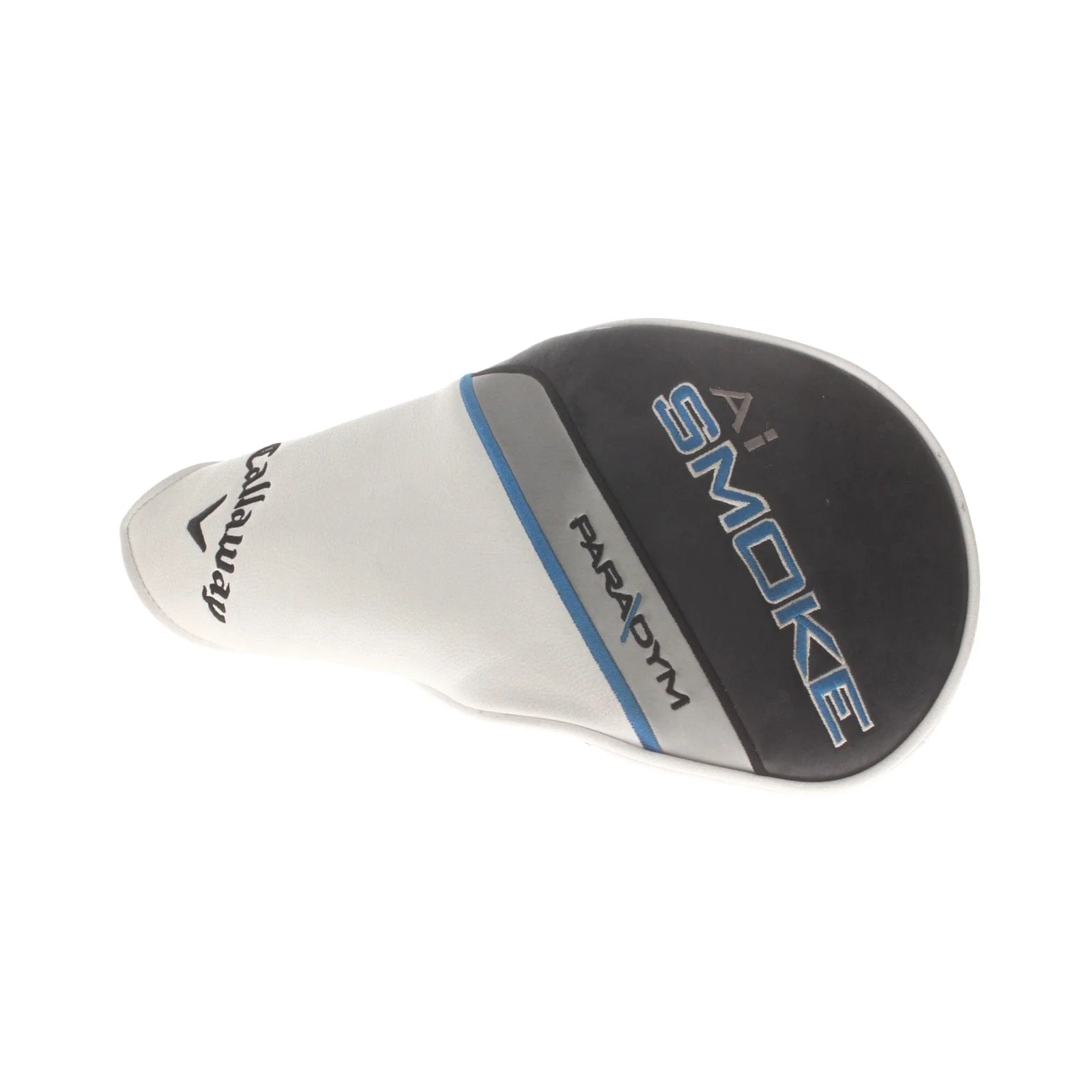 Callaway Paradym Ai-Smoke Max Graphite Mens Right Hand Driver 10.5* Regular - Tensei AV Series Blue 55 - Image 7