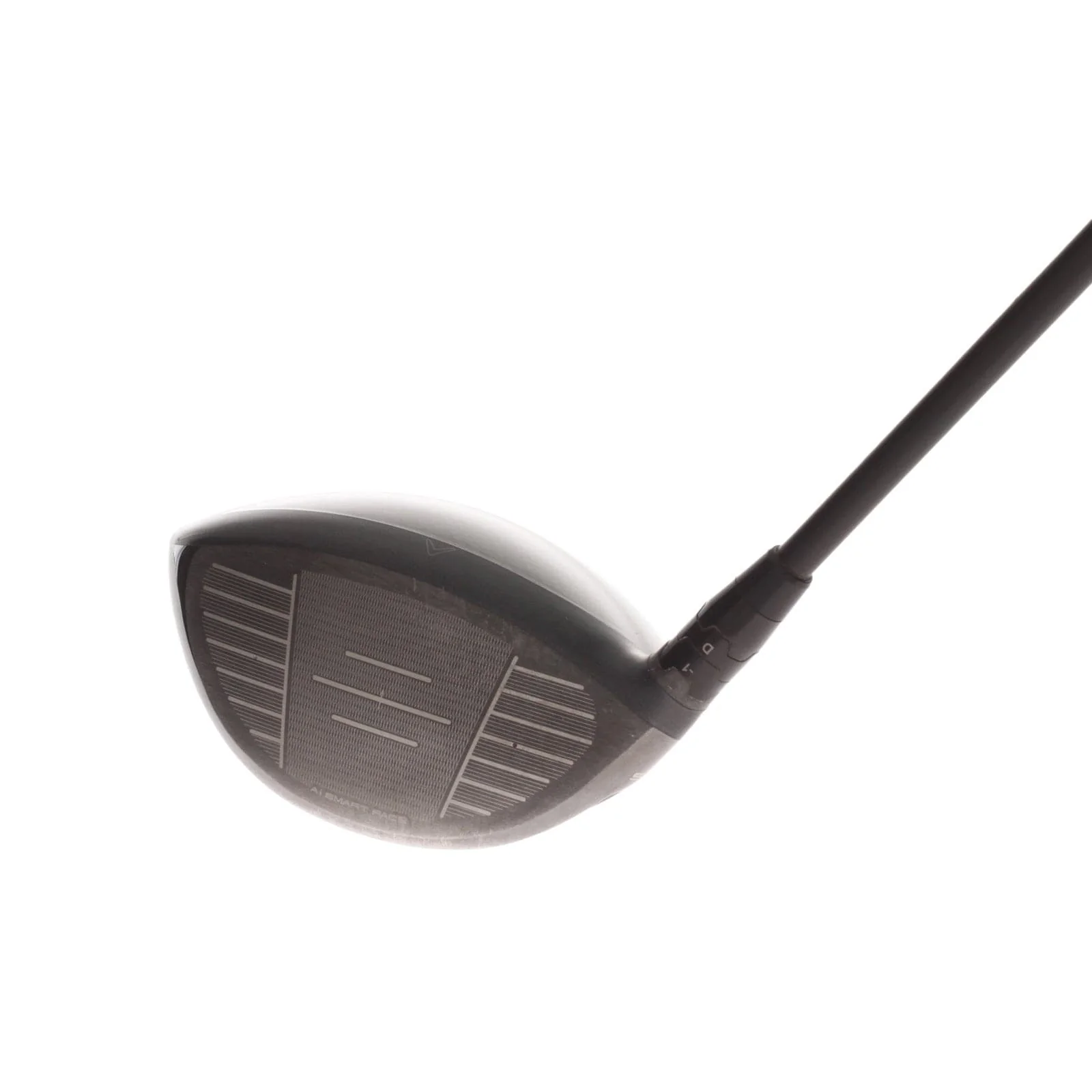 Callaway Paradym Ai-Smoke Max Graphite Mens Right Hand Driver 10.5* Regular - Tensei AV Series Blue 55 - Image 4