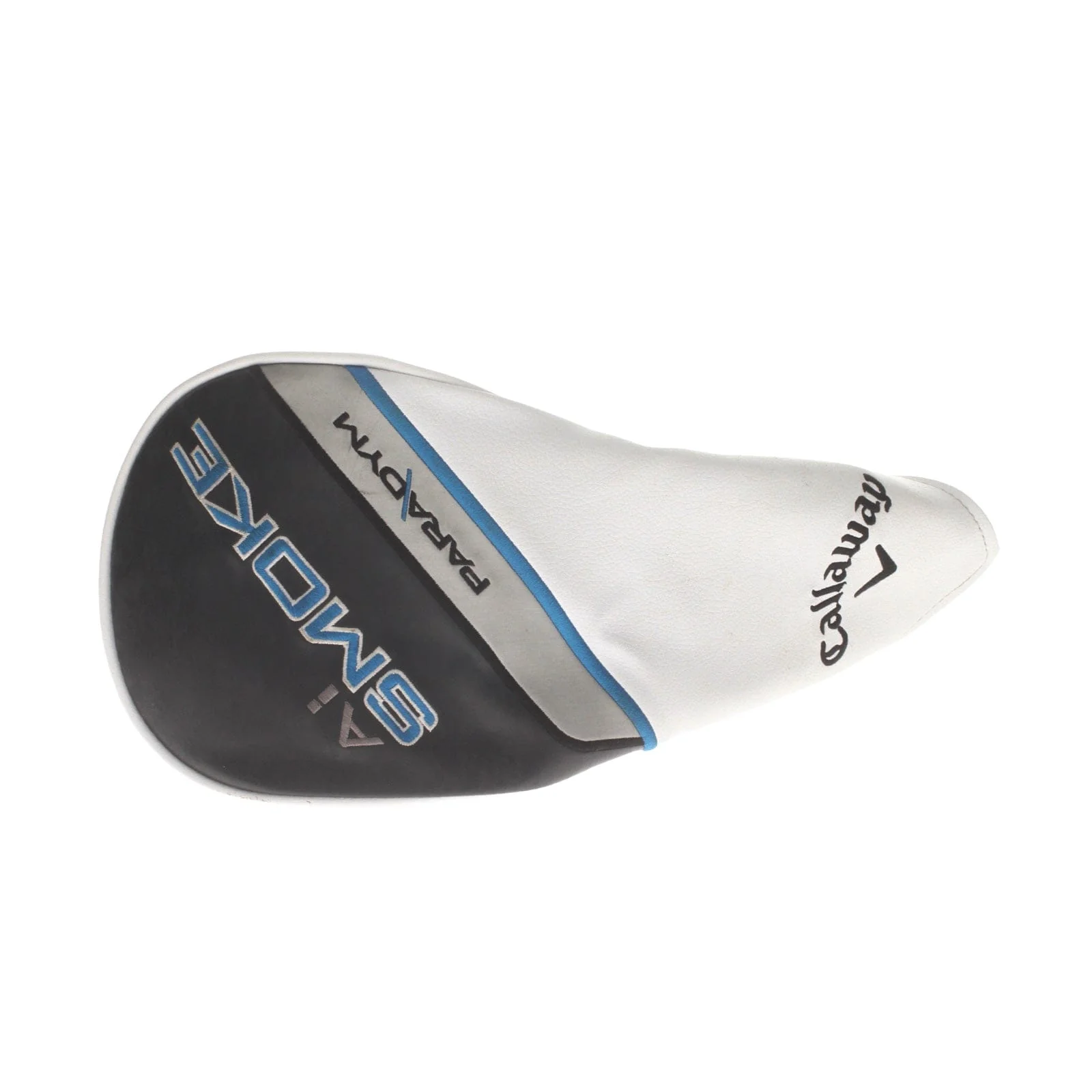 Callaway Paradym Ai-Smoke Max Graphite Mens Right Hand Driver 10.5* Regular - Tensei CR Series Blue 50 - Image 7