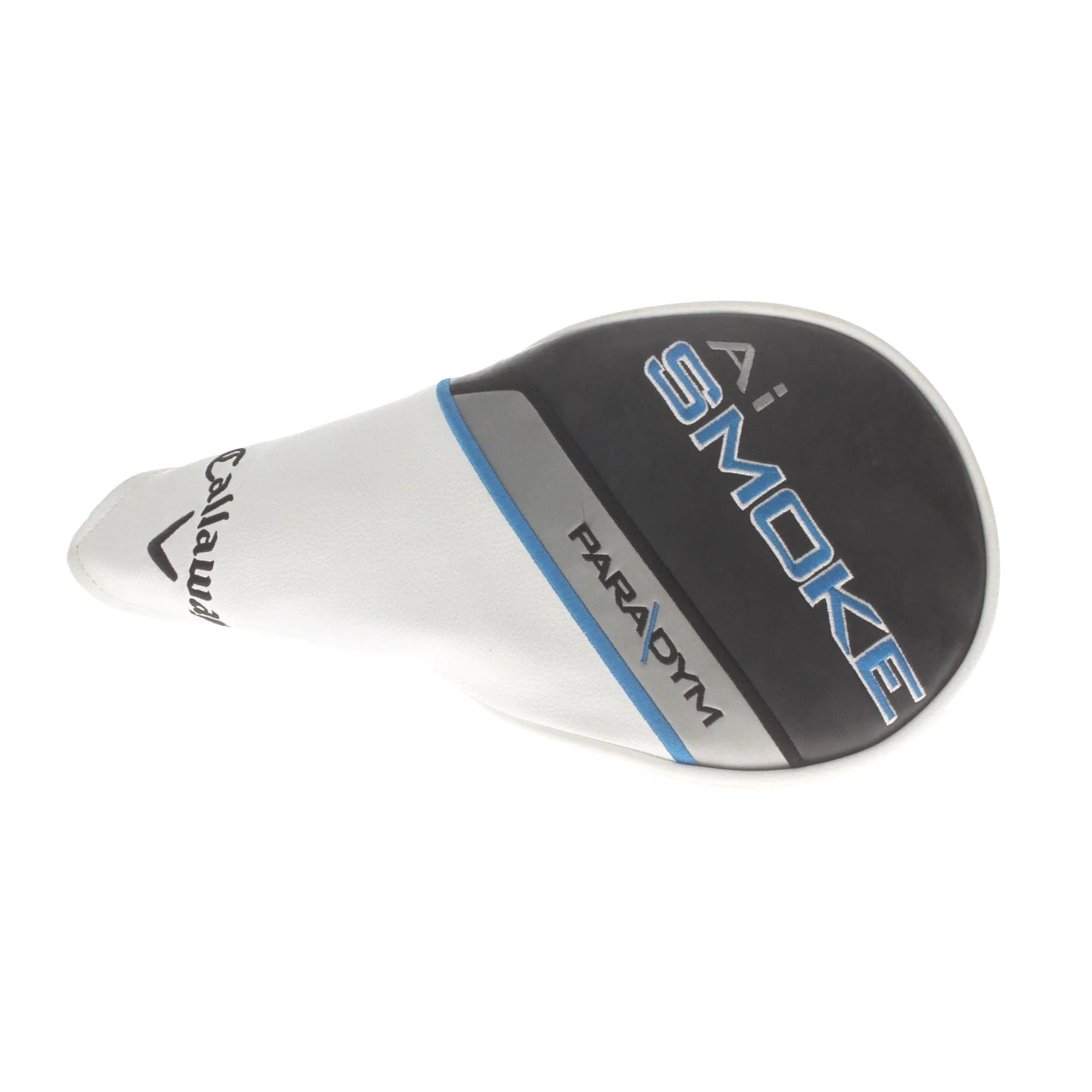 Callaway Paradym Ai Smoke Max Graphite Mens Right Hand Driver 10.5* Senior - Cypher Forty 4.0 - Image 7