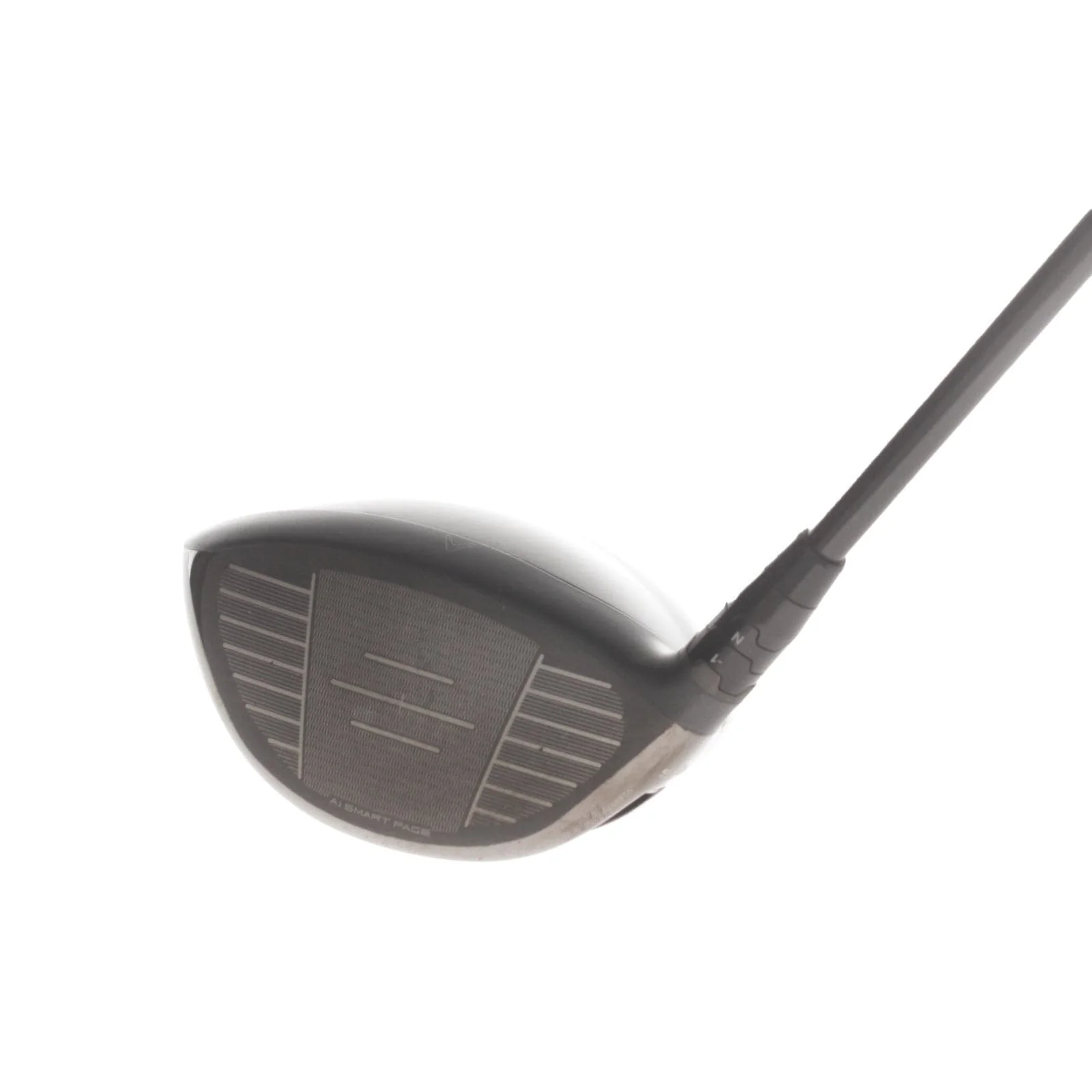 Callaway Paradym Ai-Smoke Max Graphite Mens Right Hand Driver 10.5* Stiff - Denali Black 60g 6.0 - Image 4