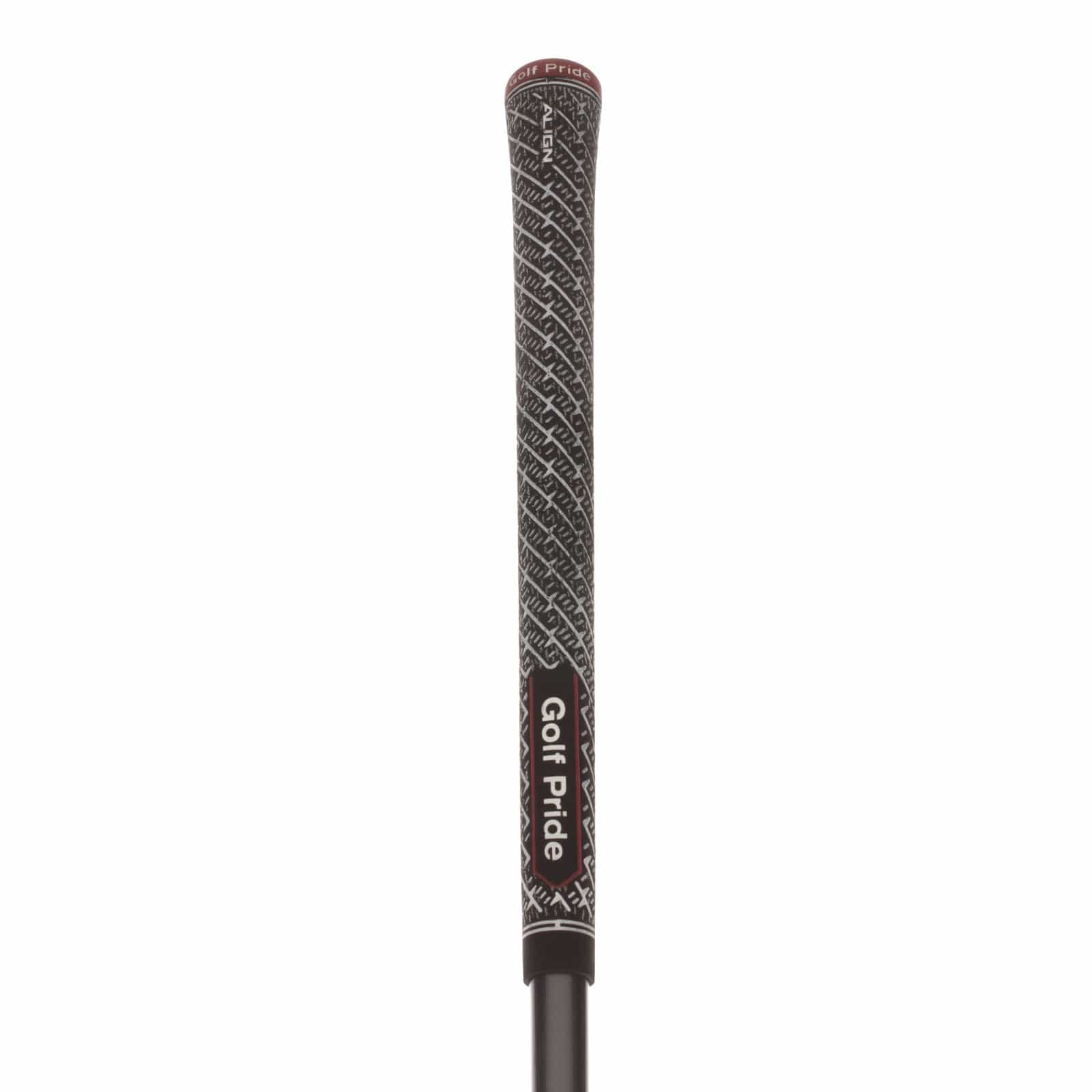 Callaway Paradym Ai-Smoke Max Graphite Mens Right Hand Driver 10.5* Stiff - HZRDUS Silver 6.0 60g - Image 6