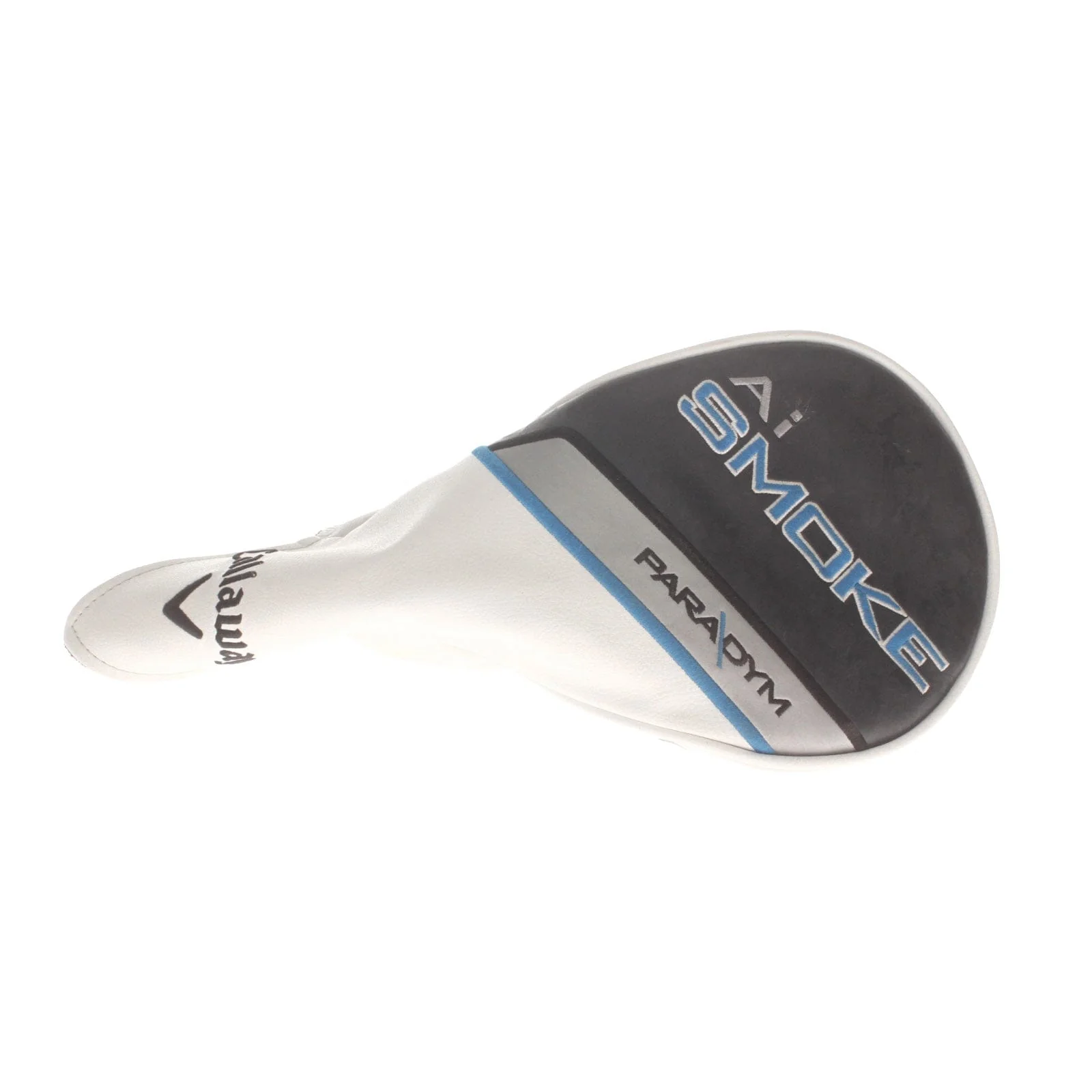 Callaway Paradym Ai-Smoke Max Graphite Mens Right Hand Driver 10.5* Stiff - Tensei AV Series 55 Blue - Image 7
