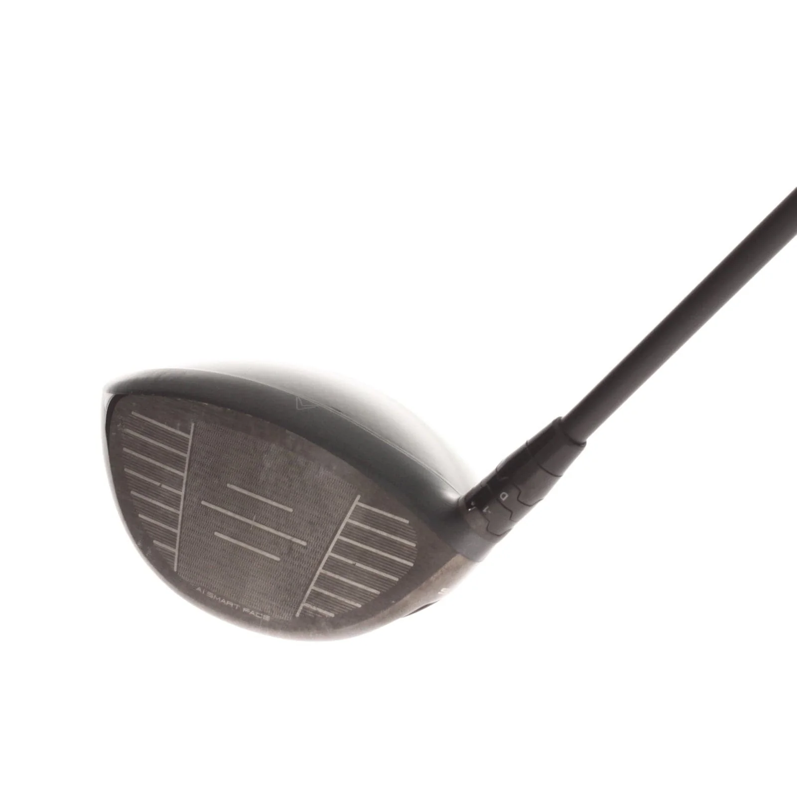 Callaway Paradym Ai-Smoke Max Graphite Mens Right Hand Driver 10.5* Stiff - Tensei AV Series Blue 55 - Image 4