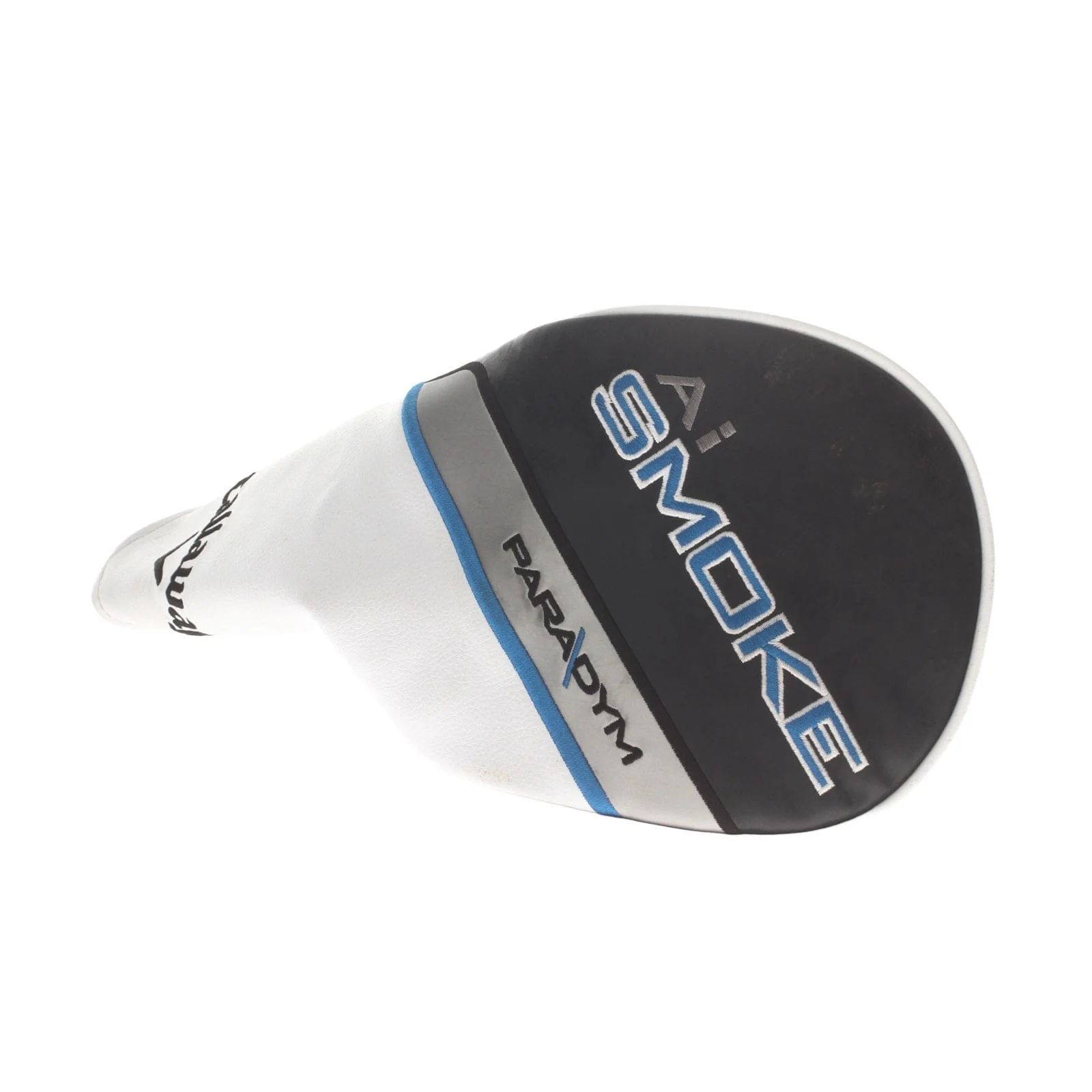 Callaway Paradym Ai-Smoke Max Graphite Mens Right Hand Driver 10.5* Stiff - Tensei AV Series Blue 55 - Image 7