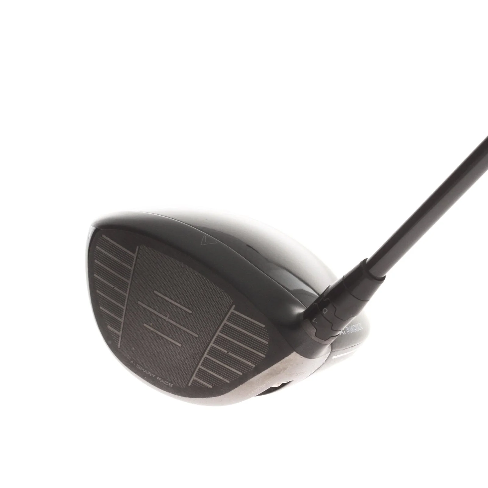 Callaway Paradym Ai Smoke Max Graphite Mens Right Hand Driver 10.5* Stiff - Tensei Blue - Image 4