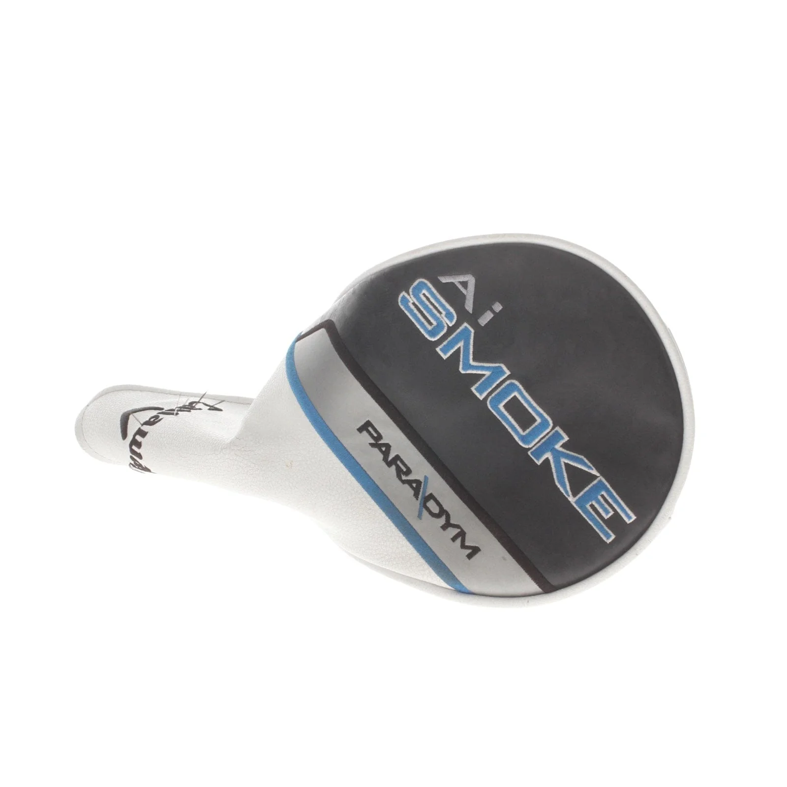 Callaway Paradym Ai Smoke Max Graphite Mens Right Hand Driver 10.5* Stiff - Tensei Blue - Image 7
