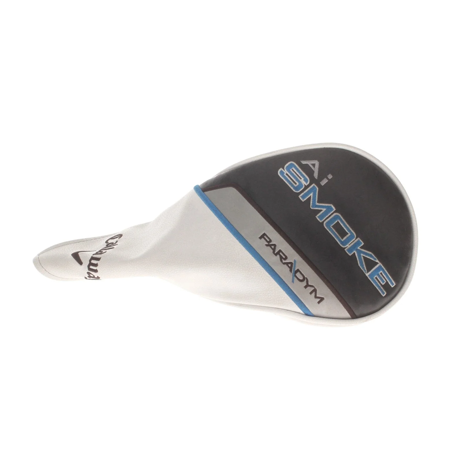 Callaway Paradym Ai-Smoke Max Graphite Mens Right Hand Driver 12* Regular - Tensei AV Series 55 Blue - Image 7