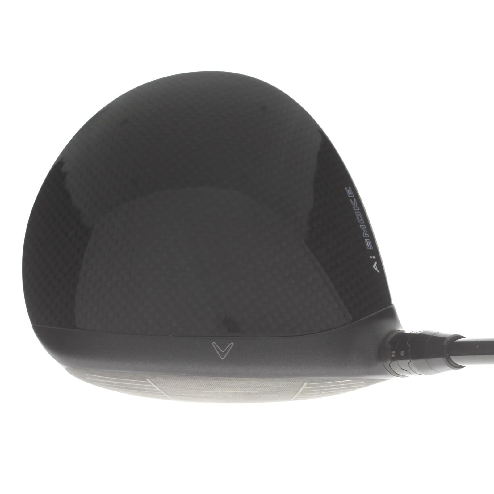 Callaway Paradym Ai Smoke Max Graphite Mens Right Hand Driver 9* Regular - Tensei AV Blue 65 - Image 3