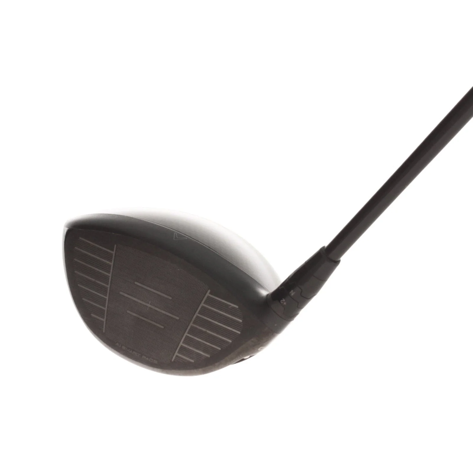 Callaway Paradym Ai Smoke Max Graphite Mens Right Hand Driver 9* Regular - Tensei AV Blue 65 - Image 4