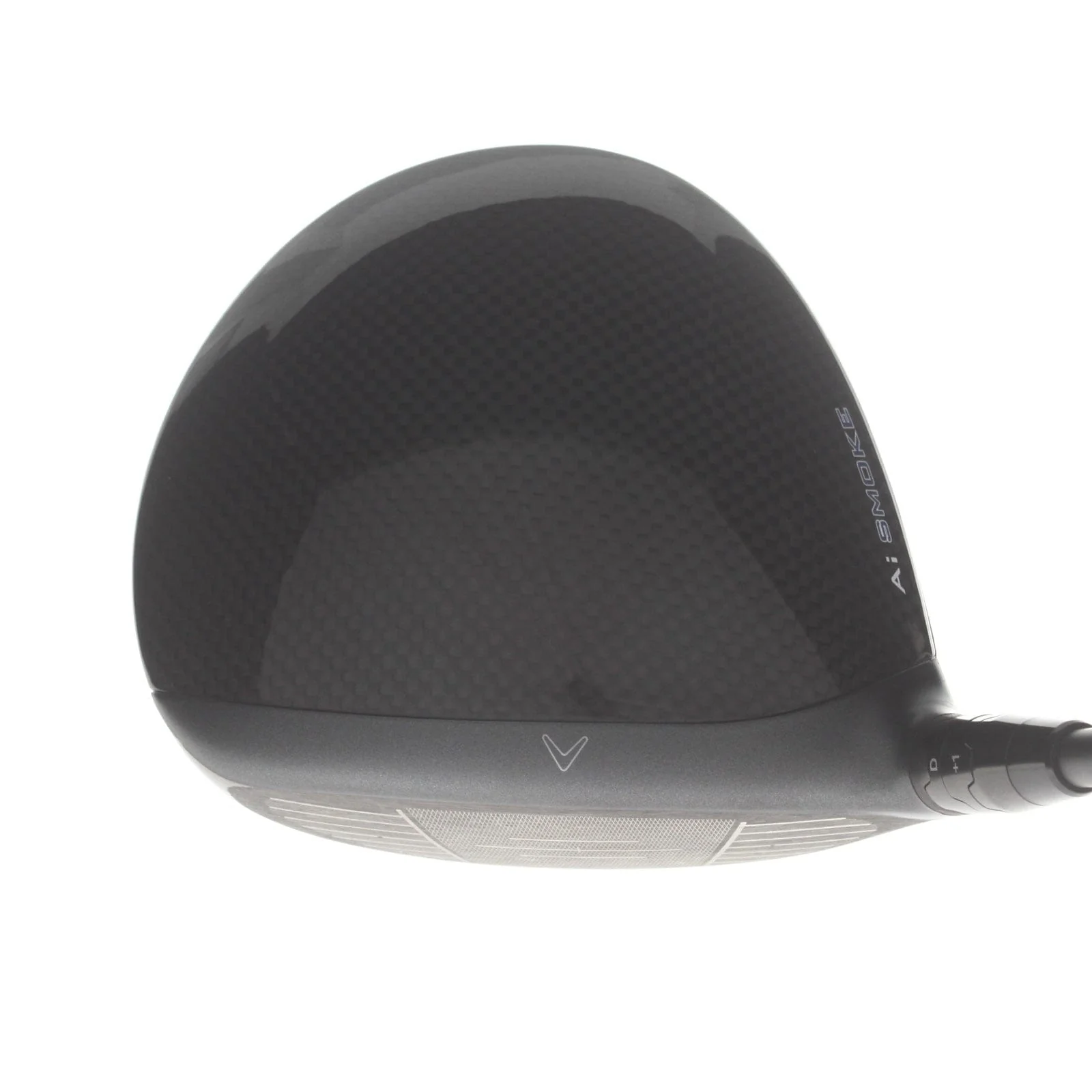 Callaway Paradym Ai Smoke Max Graphite Mens Right Hand Driver 9* Stiff - Tensei AV Blue 55 - Image 3