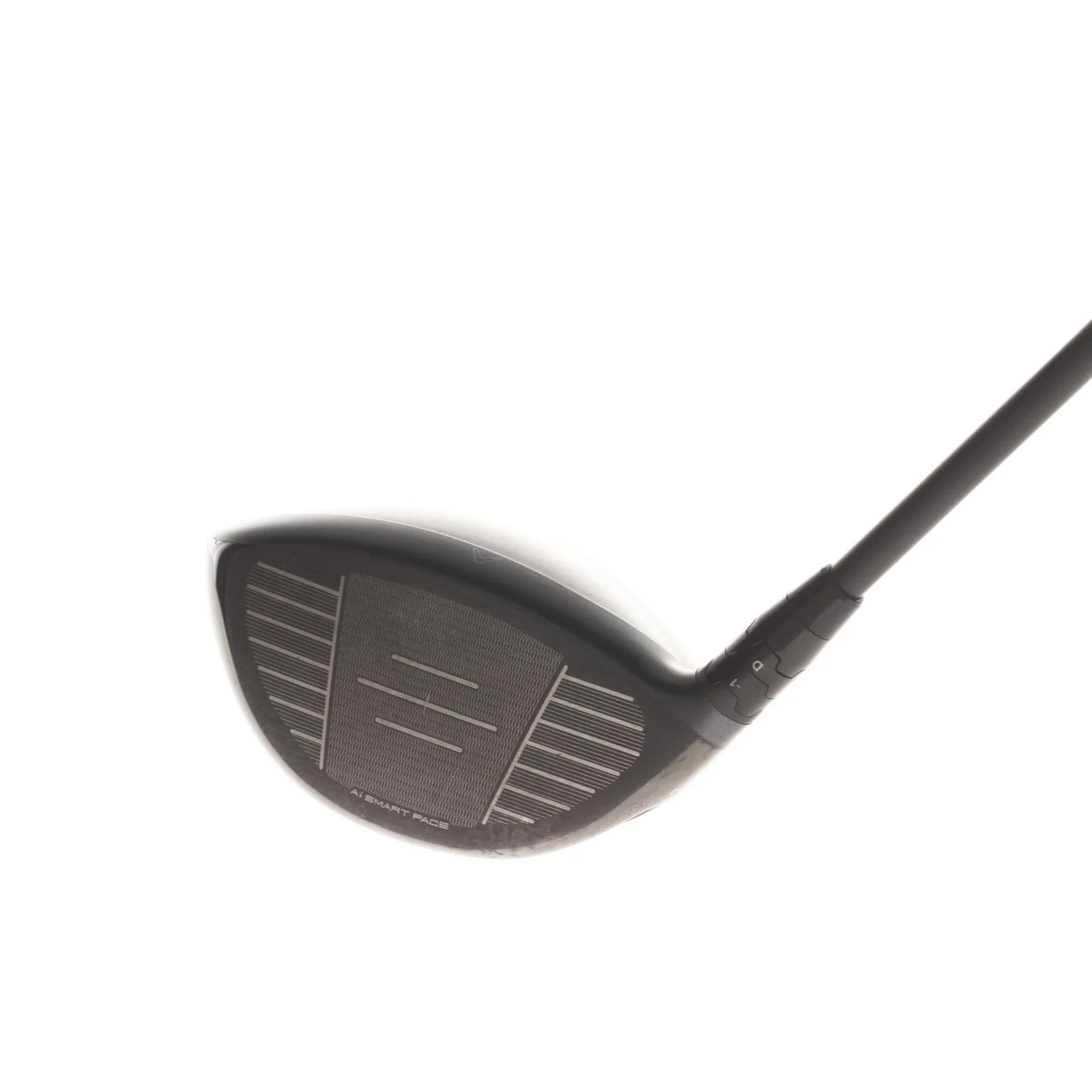 Callaway Paradym Ai Smoke Max Graphite Mens Right Hand Driver 9* Stiff - Tensei AV Blue 55 - Image 4