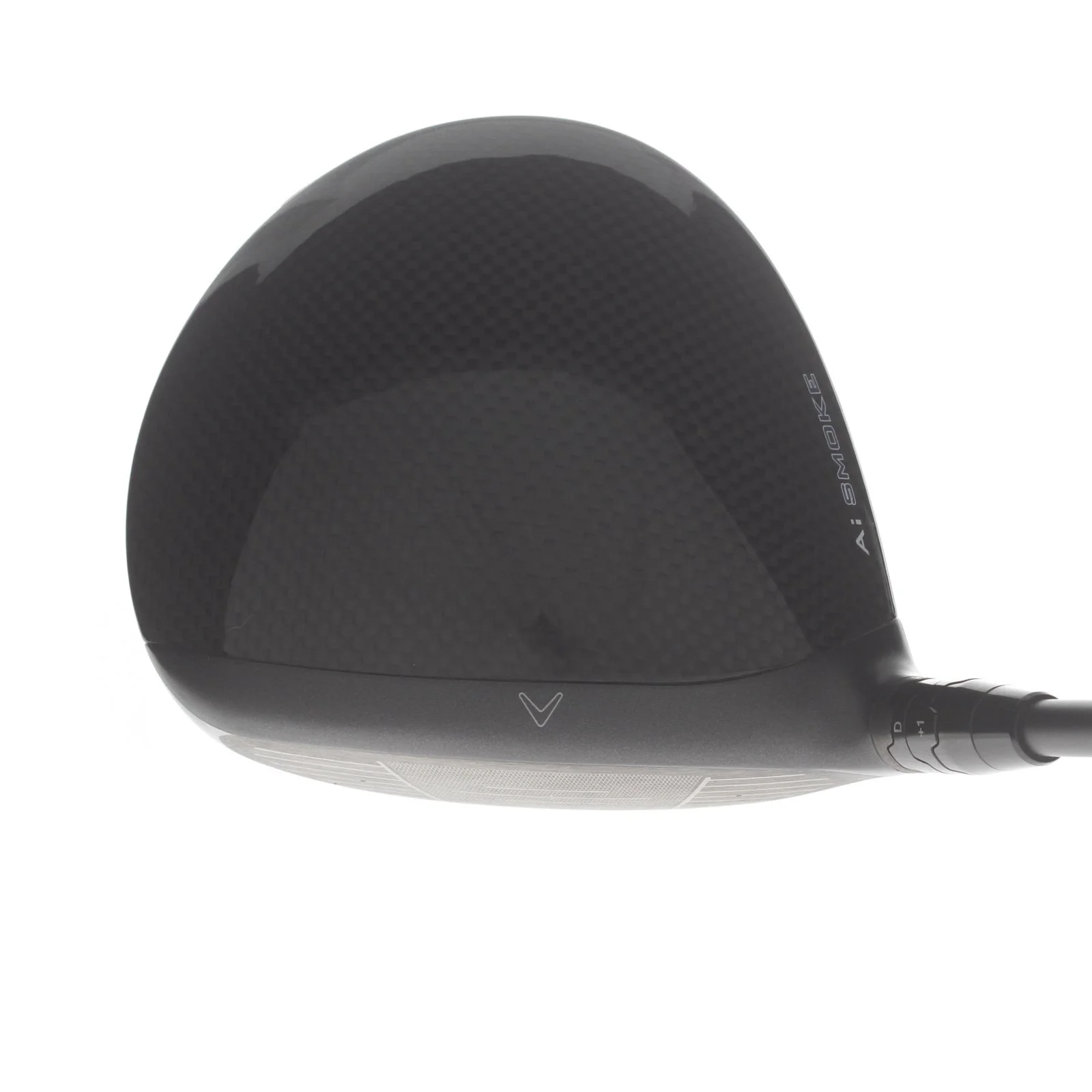 Callaway Paradym Ai Smoke Max Graphite Mens Right Hand Driver 9* Stiff - Tensei AV Blue Series 55 - Image 3