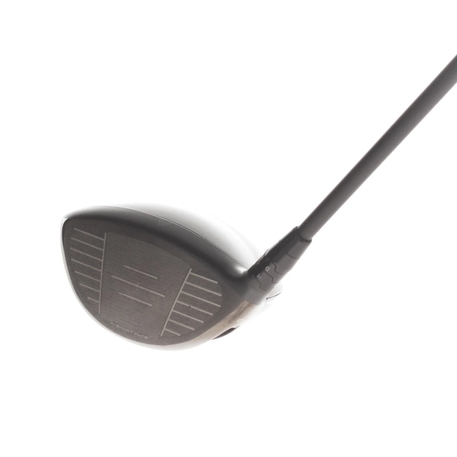 Callaway Paradym Ai Smoke Max Graphite Mens Right Hand Driver 9* Stiff - Tensei AV Blue Series 55 - Image 4