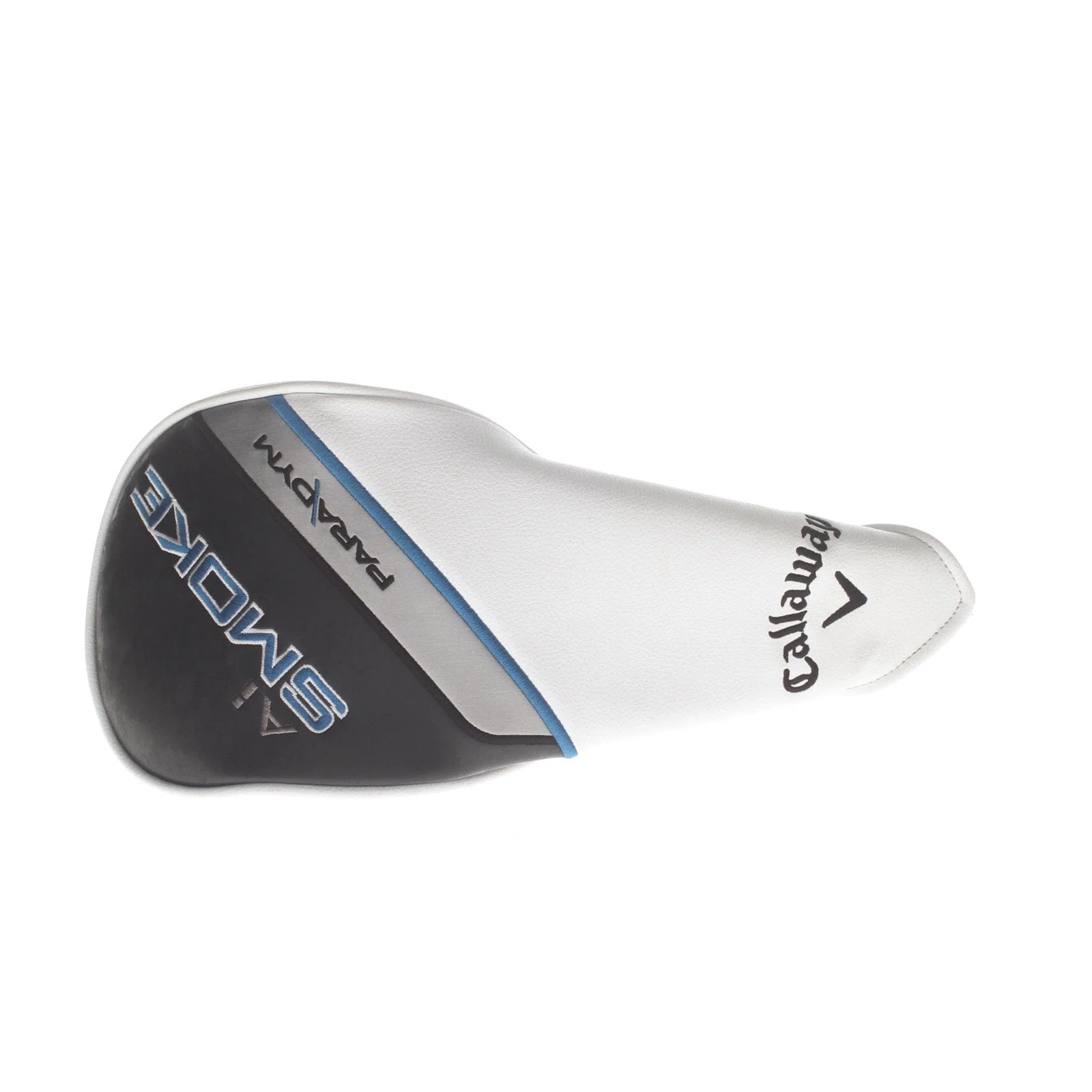 Callaway Paradym Ai Smoke Max Graphite Mens Right Hand Driver 9* Stiff - Tensei AV Blue Series 55 - Image 7