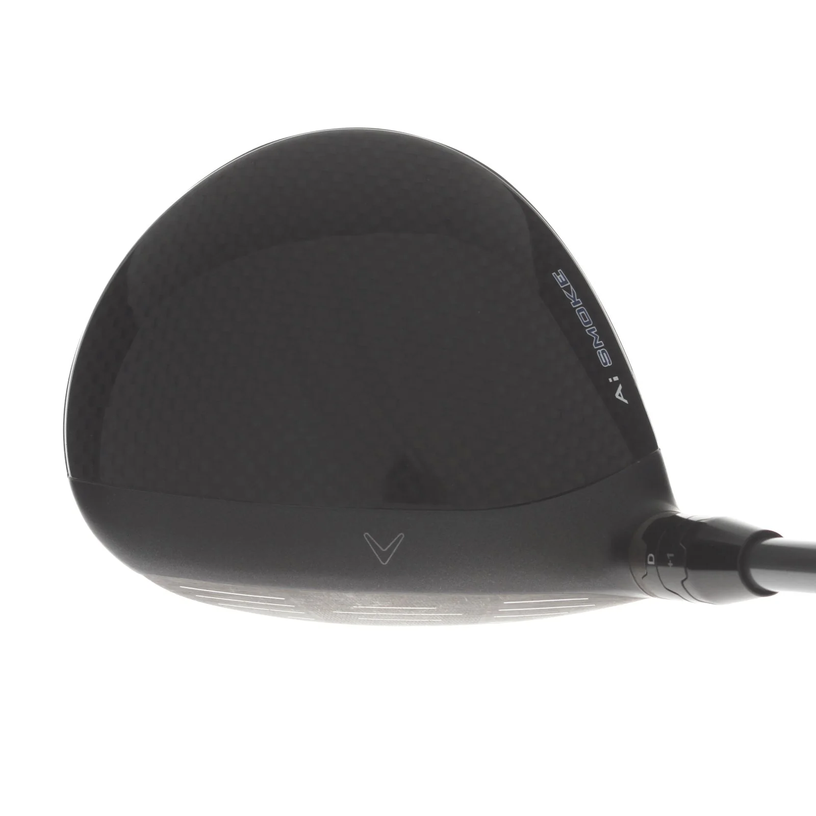 Callaway Paradym Ai Smoke Max Graphite Mens Right Hand Fairway 3 Wood 15* Regular - Project X Denali Blue 60g 5.5 - Image 3
