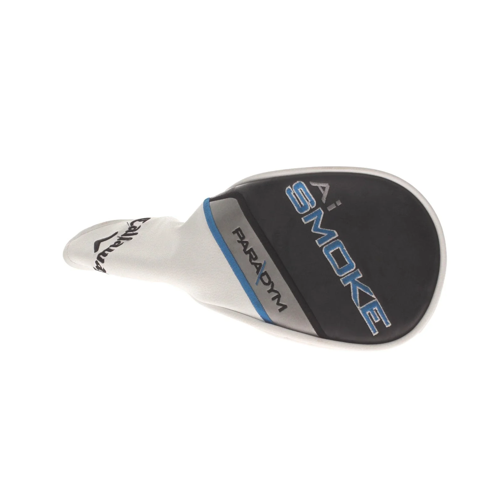 Callaway Paradym Ai Smoke Max Graphite Mens Right Hand Fairway 3 Wood 15* Regular - Project X Denali Blue 60g 5.5 - Image 7