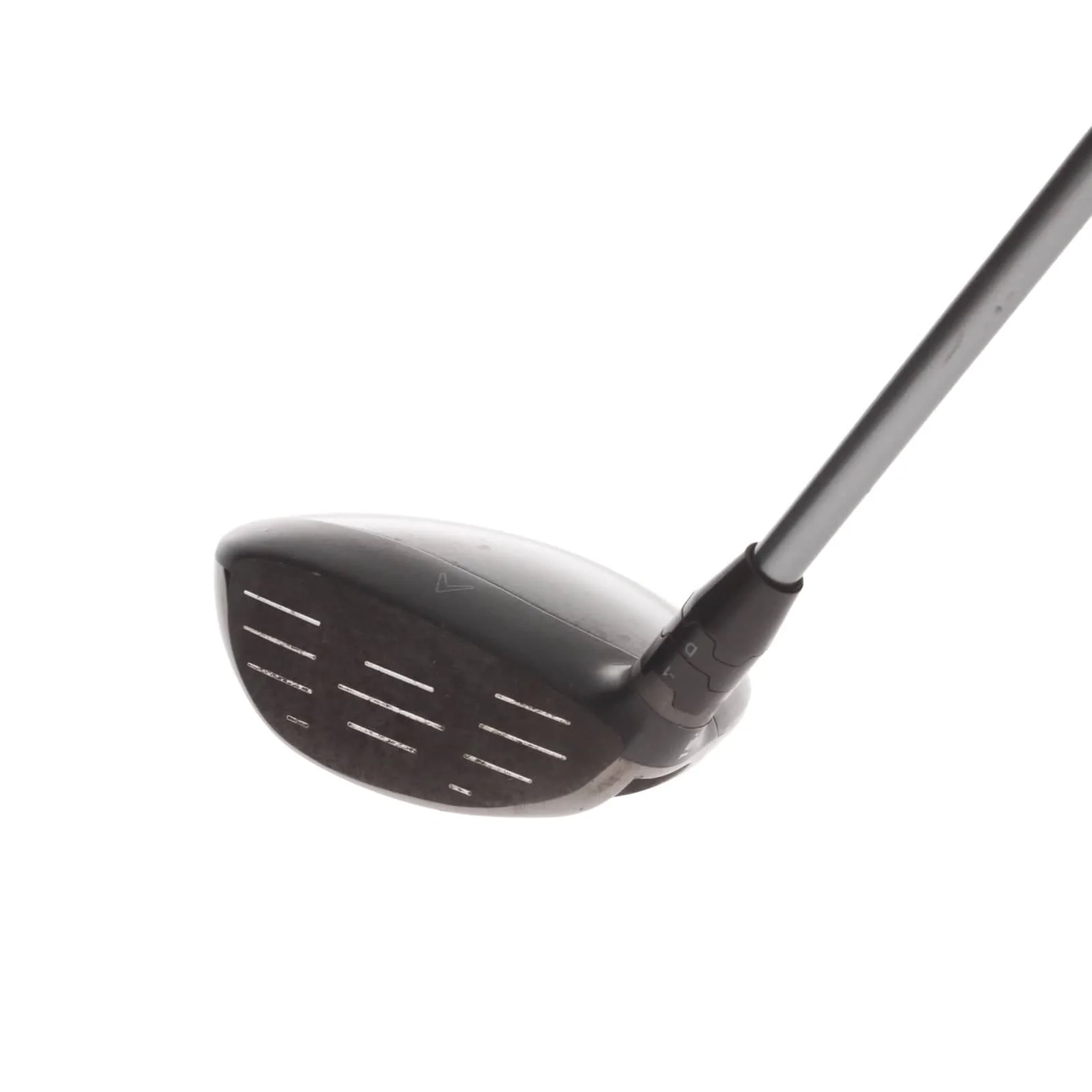 Callaway Paradym Ai Smoke Max Graphite Mens Right Hand Fairway 3 Wood 15* Regular - Project X HZRDUS Silver 60 - Image 4