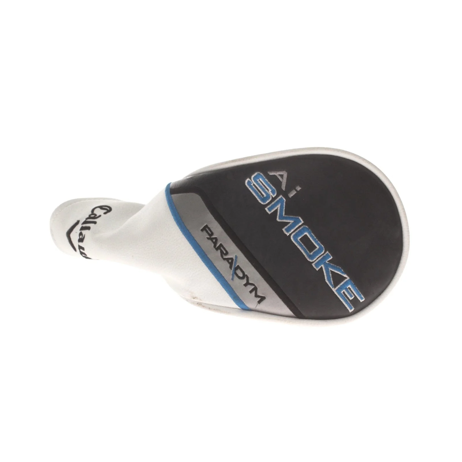 Callaway Paradym Ai Smoke Max Graphite Mens Right Hand Fairway 3 Wood 15* Regular - Project X HZRDUS Silver 60 - Image 7