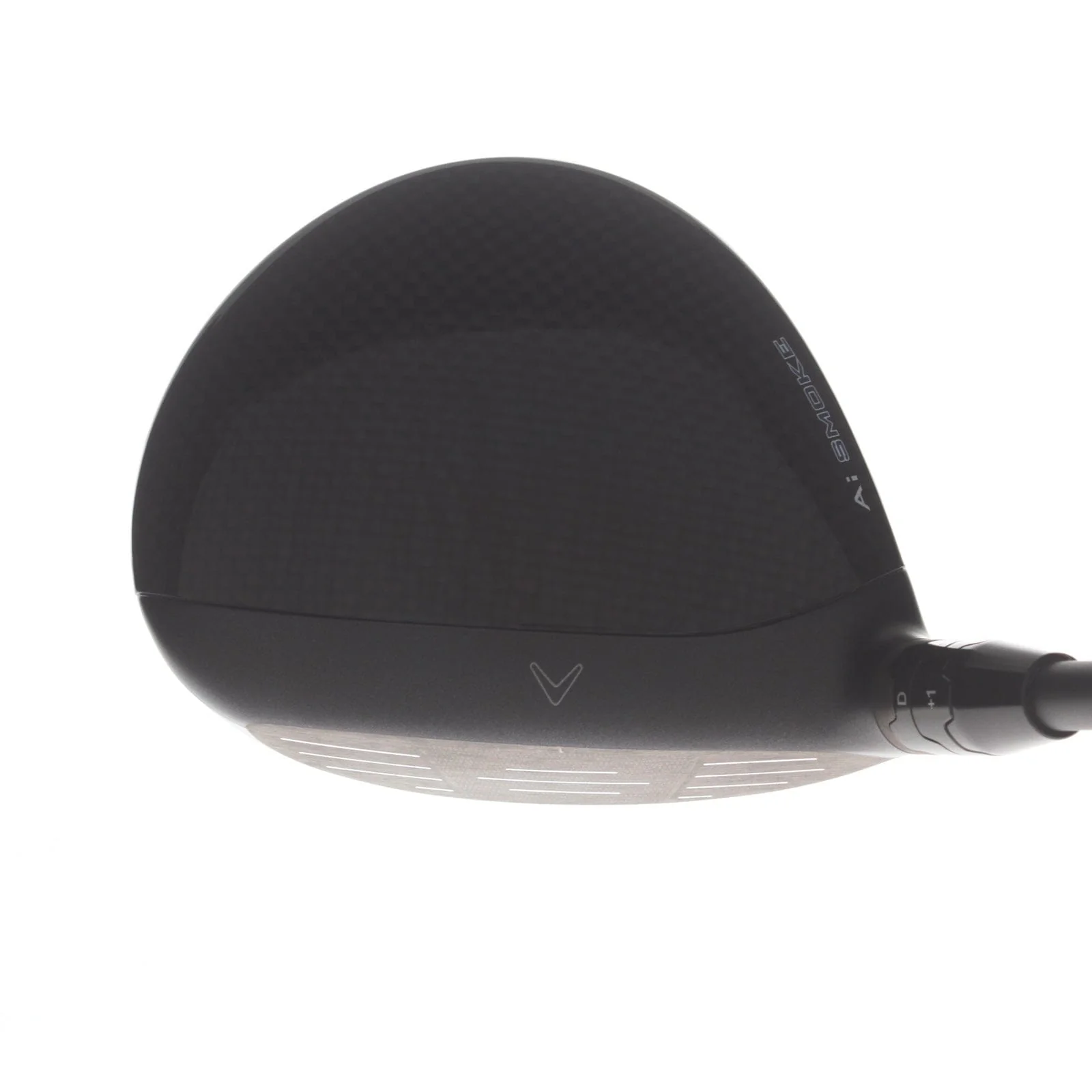 Callaway Paradym Ai Smoke Max Graphite Mens Right Hand Fairway 3 Wood 15* Regular - Tensei AV Blue Series 65 - Image 3