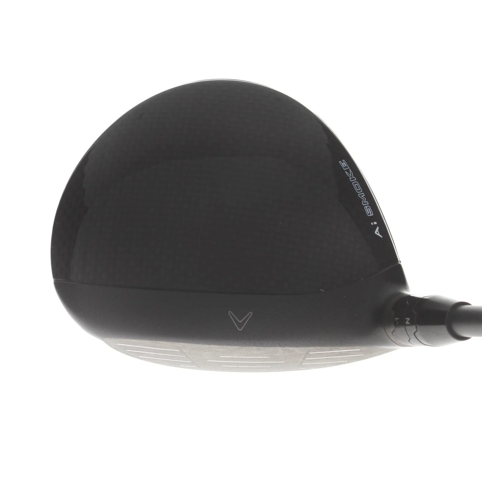 Callaway Paradym Ai Smoke Max Graphite Mens Right Hand Fairway 3 Wood 15* Regular - Tensei AV Series Blue 65 - Image 3