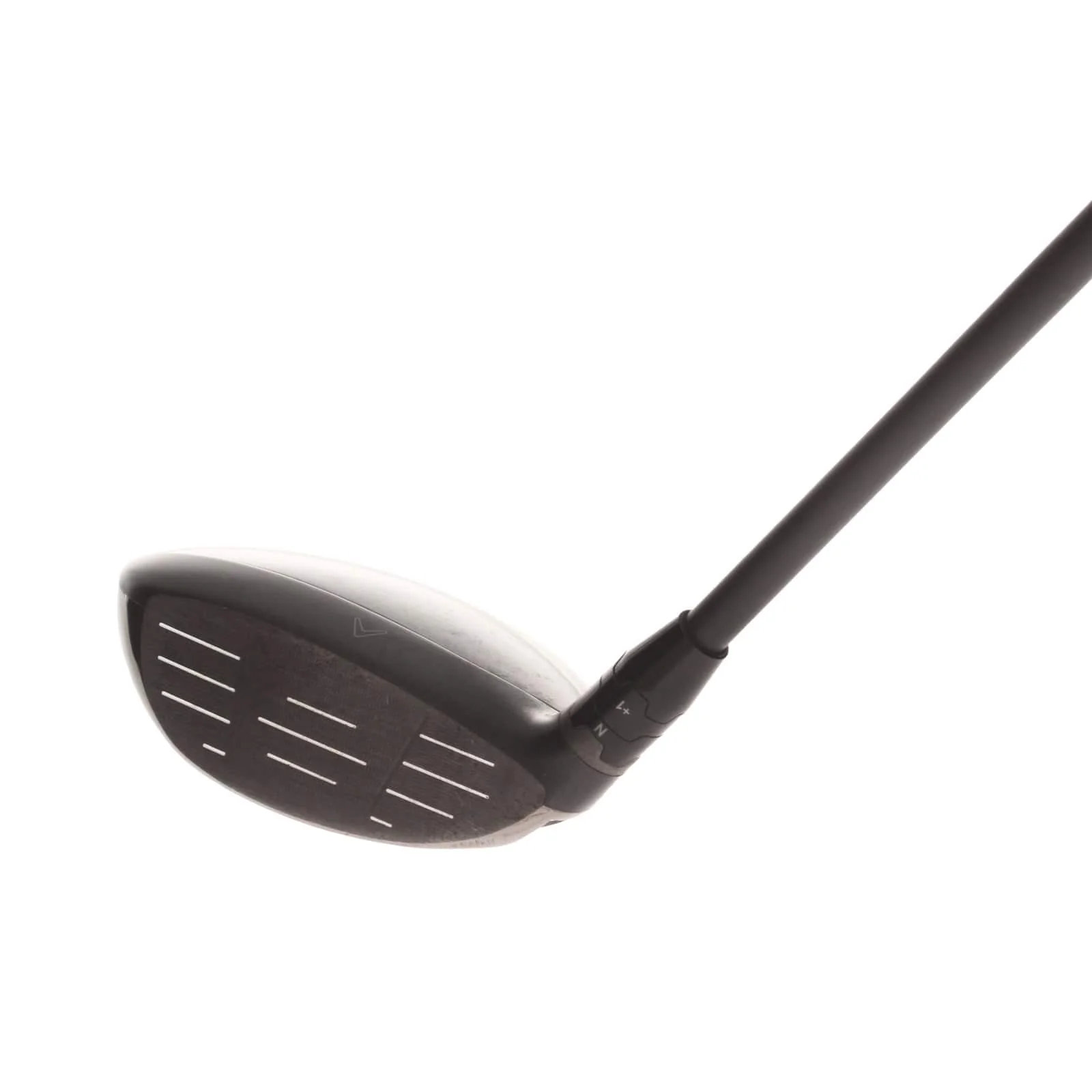 Callaway Paradym Ai Smoke Max Graphite Mens Right Hand Fairway 3 Wood 15* Regular - Tensei AV Series Blue 65 - Image 4