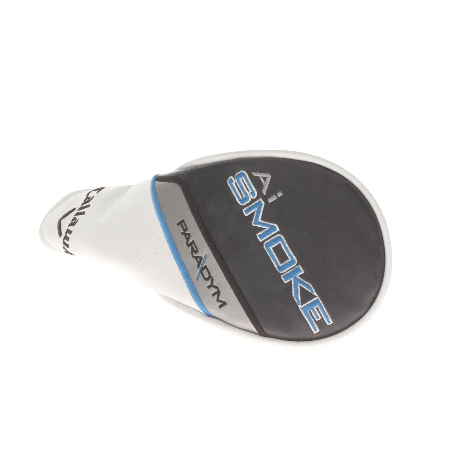 Callaway Paradym Ai Smoke Max Graphite Mens Right Hand Fairway 3 Wood 15* Regular - Tensei AV Series Blue 65 - Image 7