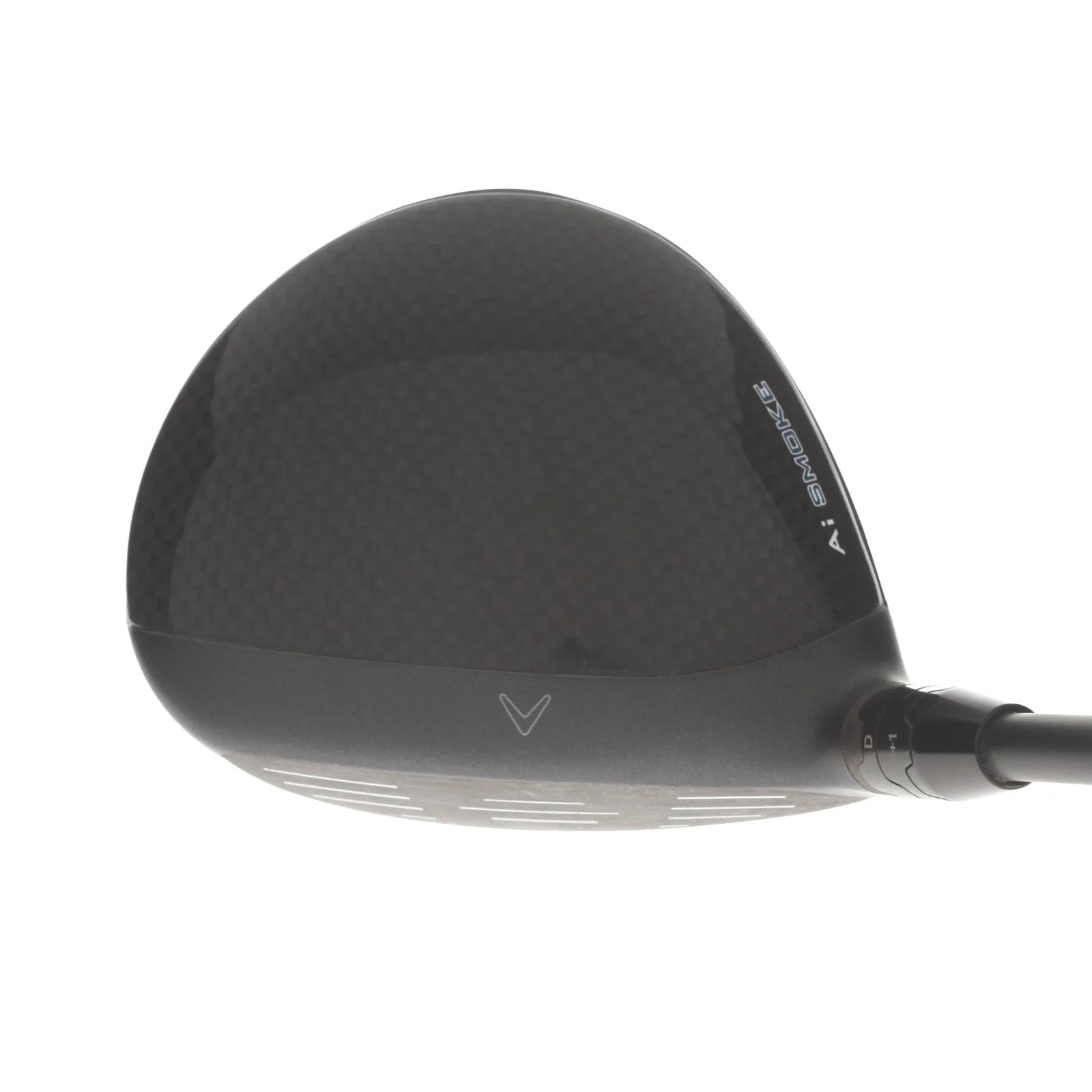 Callaway Paradym Ai-Smoke Max Graphite Mens Right Hand Fairway 3 Wood 15* Regular - Tensei AV Series Blue 65 - Image 3