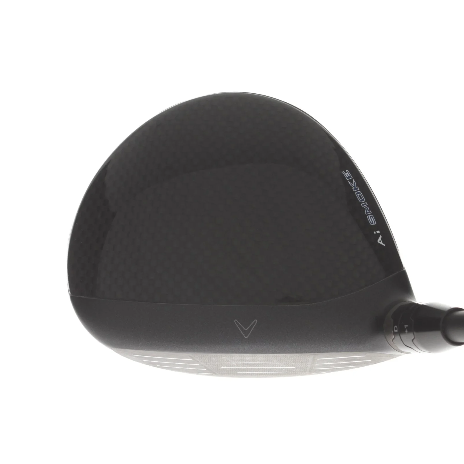 Callaway Paradym Ai Smoke Max Graphite Mens Right Hand Fairway 3 Wood 15* Stiff - Tensei AV Blue 65 - Image 3