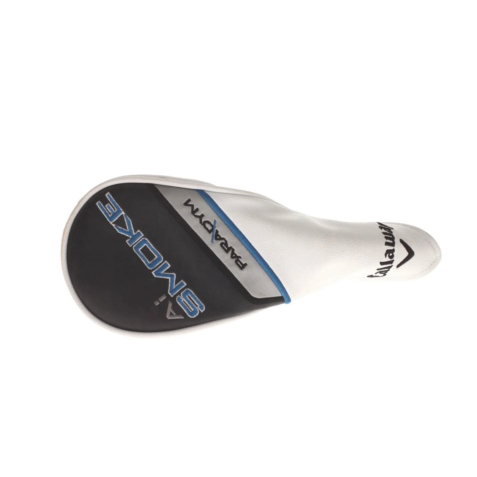Callaway Paradym Ai Smoke Max Graphite Mens Right Hand Fairway 3 Wood 15* Stiff - Tensei AV Blue 65 - Image 7