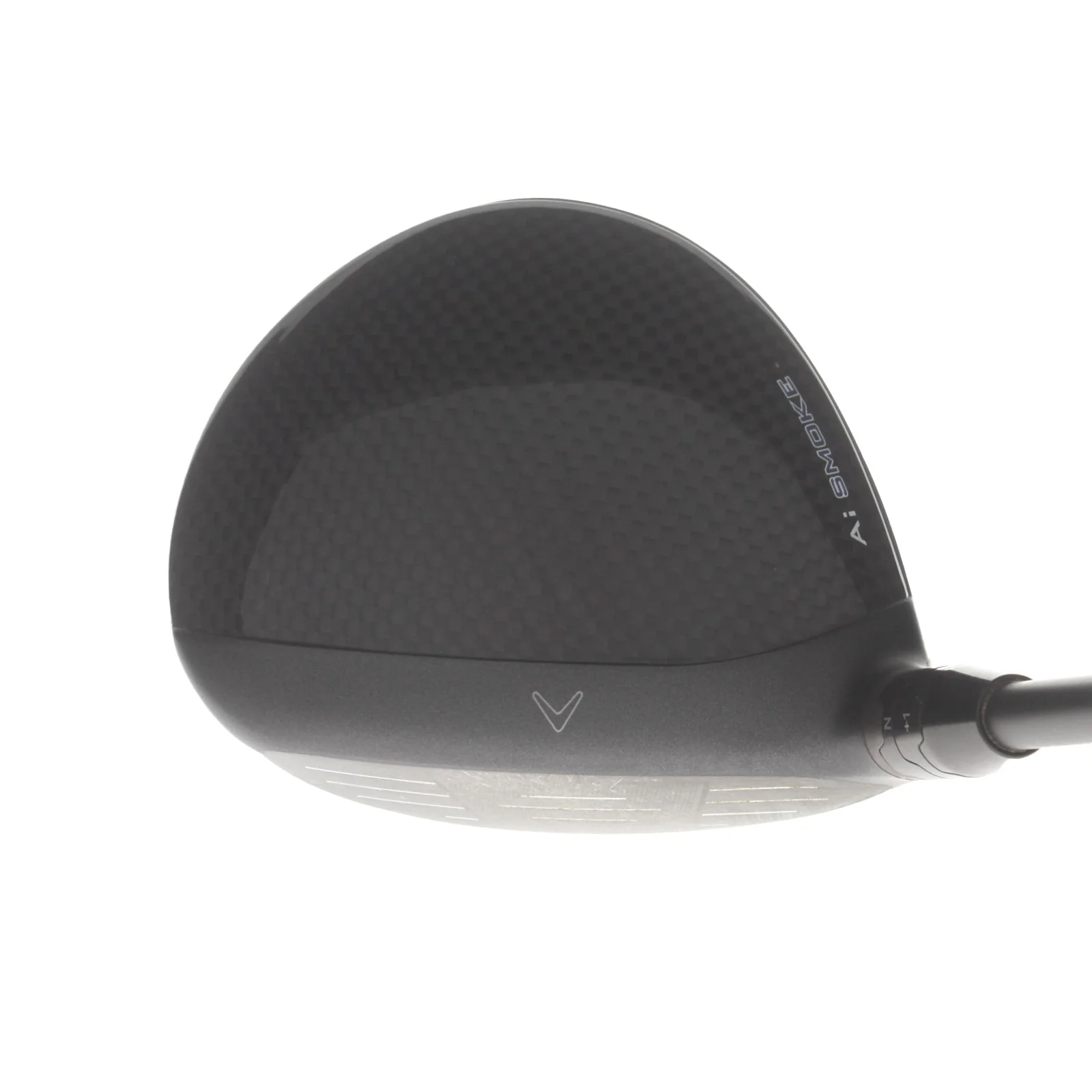 Callaway Paradym Ai-Smoke Max Graphite Mens Right Hand Fairway 3 Wood 15* Stiff - Tensei AV Series Blue 75 - Image 3