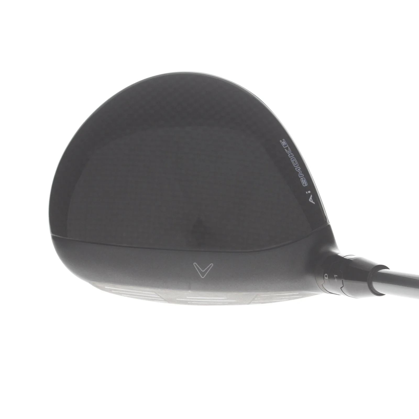 Callaway Paradym Ai Smoke Max Graphite Mens Right Hand Fairway 3 Wood 16.5* Stiff - Hzrdus Silver 6.0 50g - Image 3