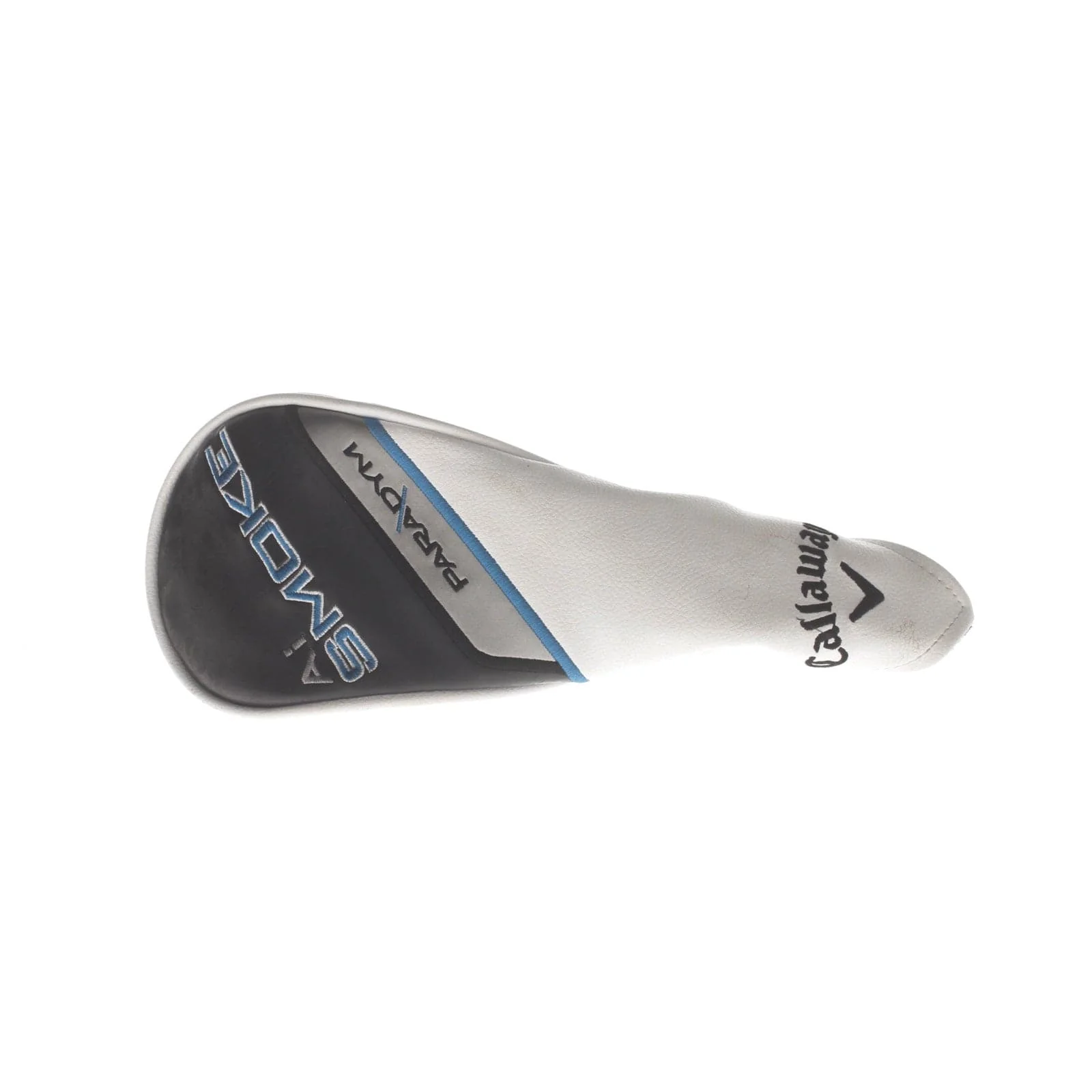 Callaway Paradym Ai Smoke Max Graphite Mens Right Hand Fairway 3 Wood 16.5* Stiff - Hzrdus Silver 6.0 50g - Image 7