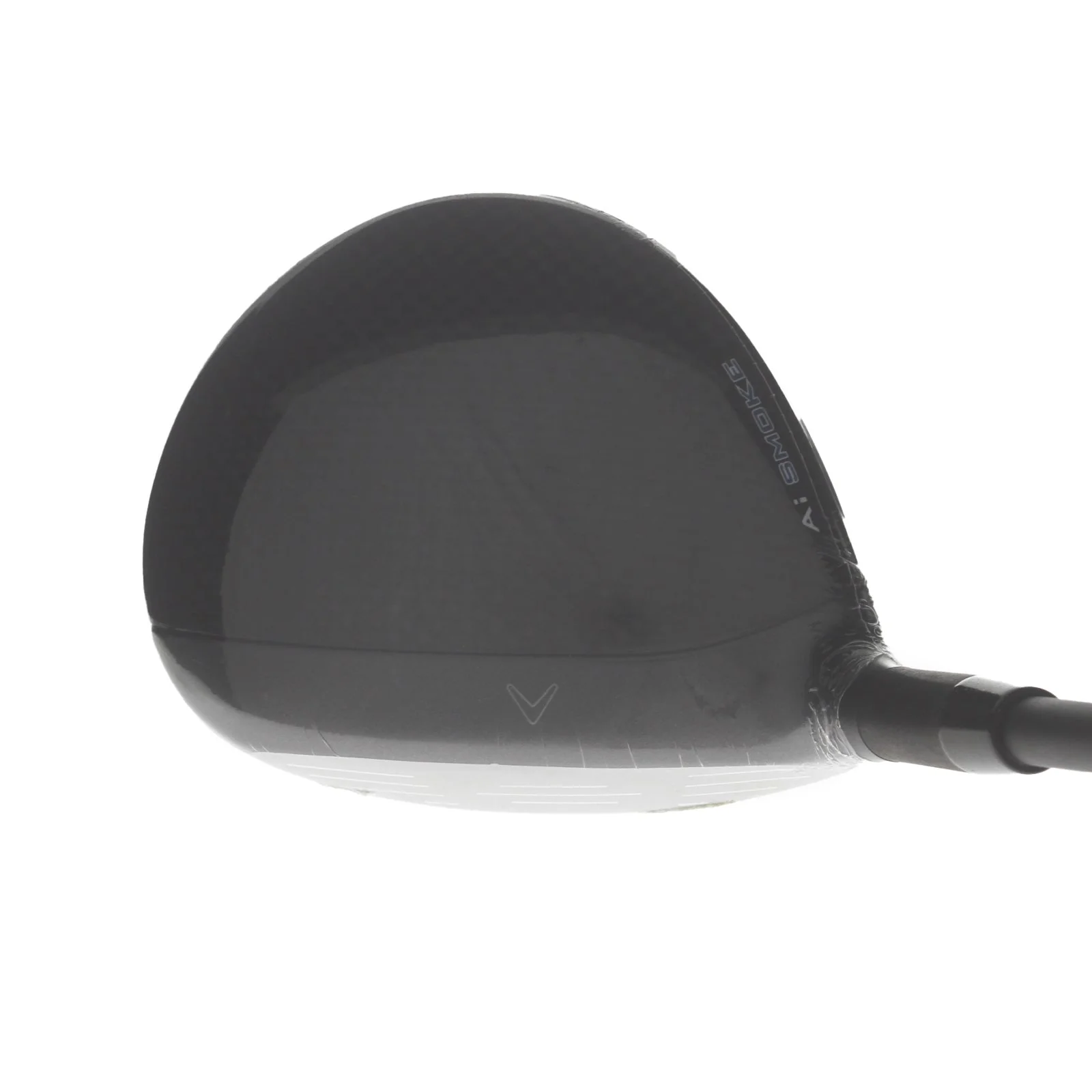 Callaway Paradym Ai Smoke Max Graphite Mens Right Hand Fairway 5 Wood 18* Stiff - Tensei Blue AV Series 65 - Image 3