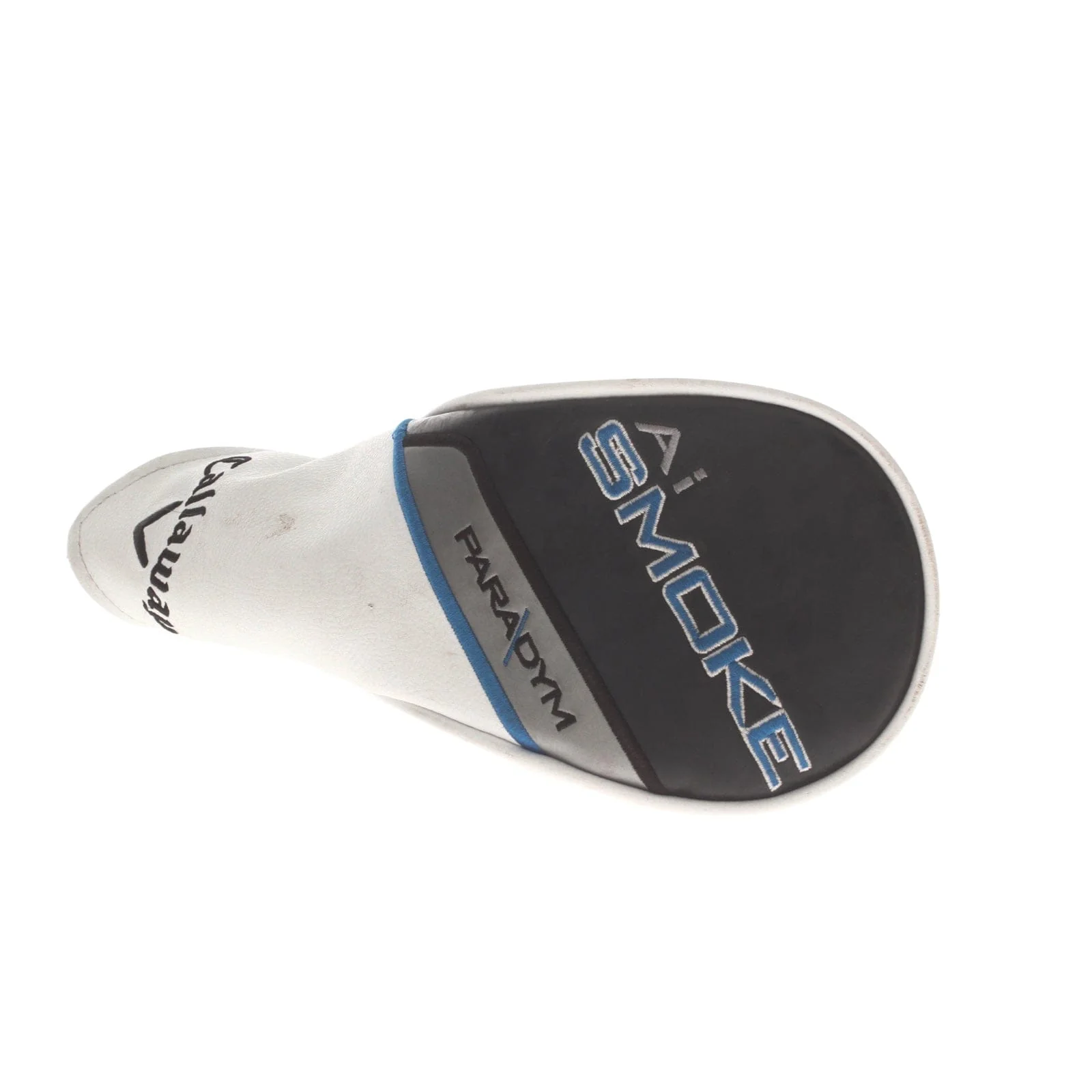 Callaway Paradym Ai Smoke Max HL Graphite Mens Right Hand Fairway 3 Wood 16.5* Stiff - Tensei AV Navy 65 - Image 7