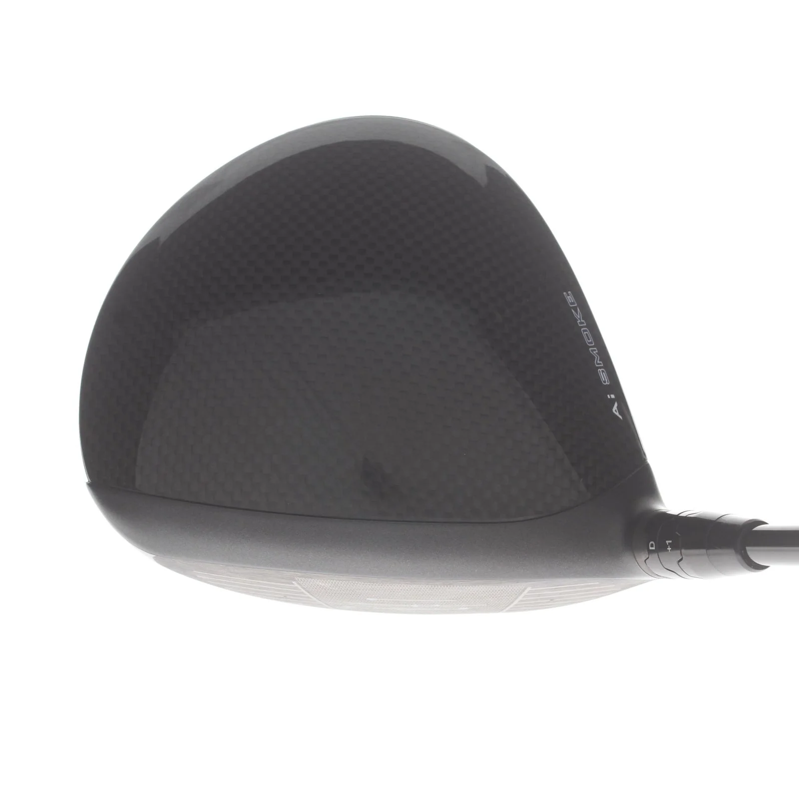 Callaway Paradym Ai Smoke Max Triple Diamond Graphite Mens Right Hand Driver 9* Tour Stiff - Tensei 1K Blue Series 50 TX - Image 3