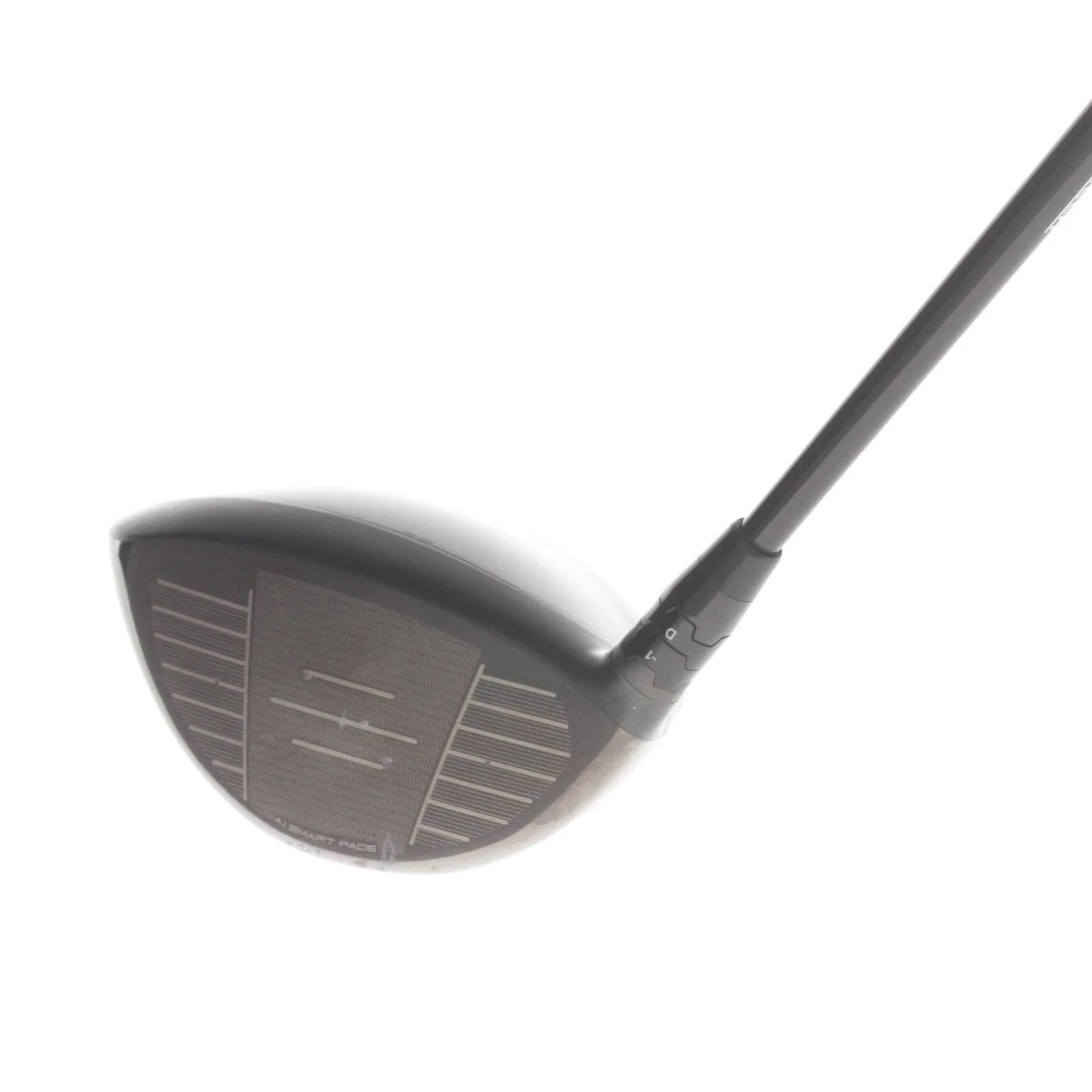 Callaway Paradym Ai Smoke Max Triple Diamond Graphite Mens Right Hand Driver 9* Tour Stiff - Tensei 1K Blue Series 50 TX - Image 4